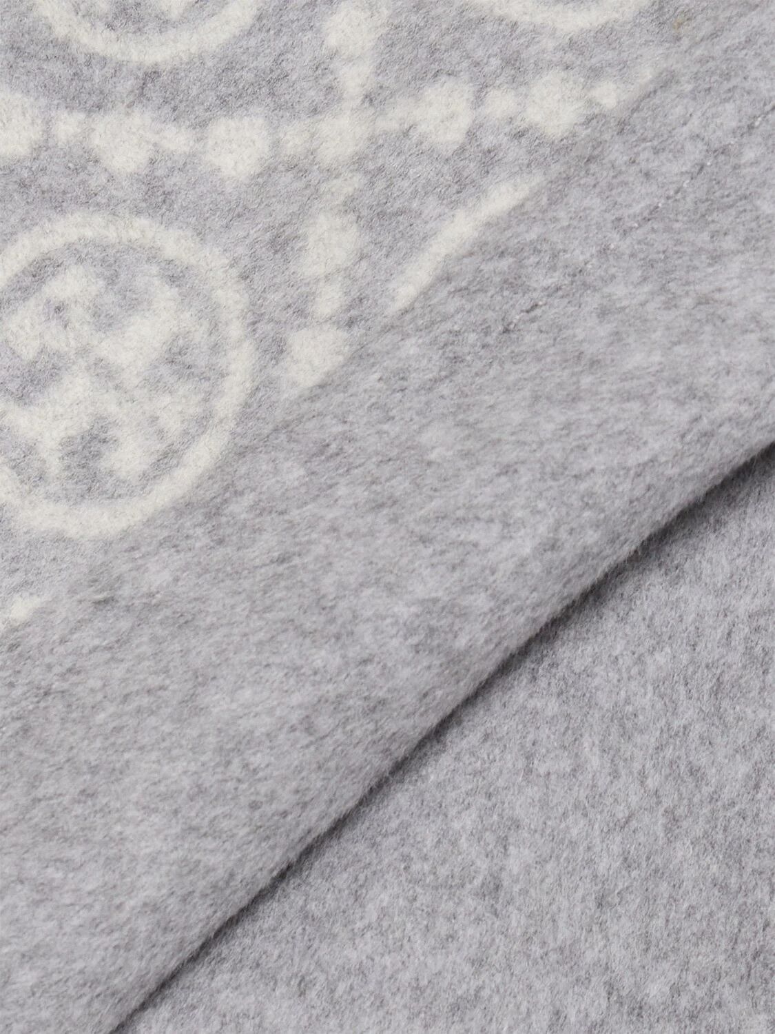 Tory Burch o1s22i1n1024 Mid-Length Coat in Grey Size XS / US 0-2 / IT 36-38 - 4 Thumbnail