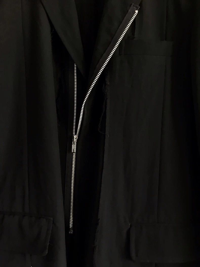 Comme des Garcons Comme des Garcons jacket Size US L / EU 52-54 / 3 - 5 Thumbnail