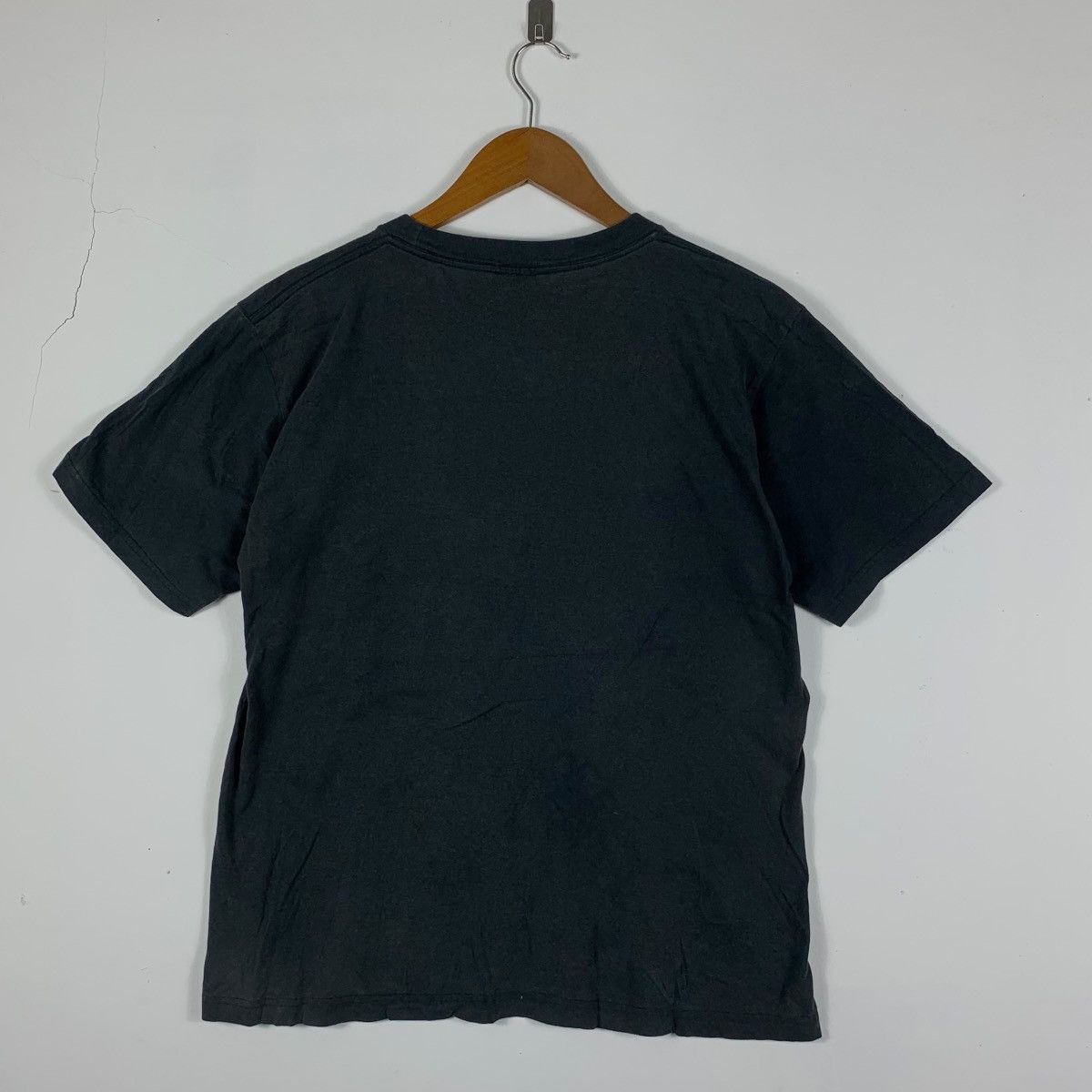 Benetton intage BENETTON FORMULA 1 Racing Team Tee Shirt Top Size US S / EU 44-46 / 1 - 4 Thumbnail