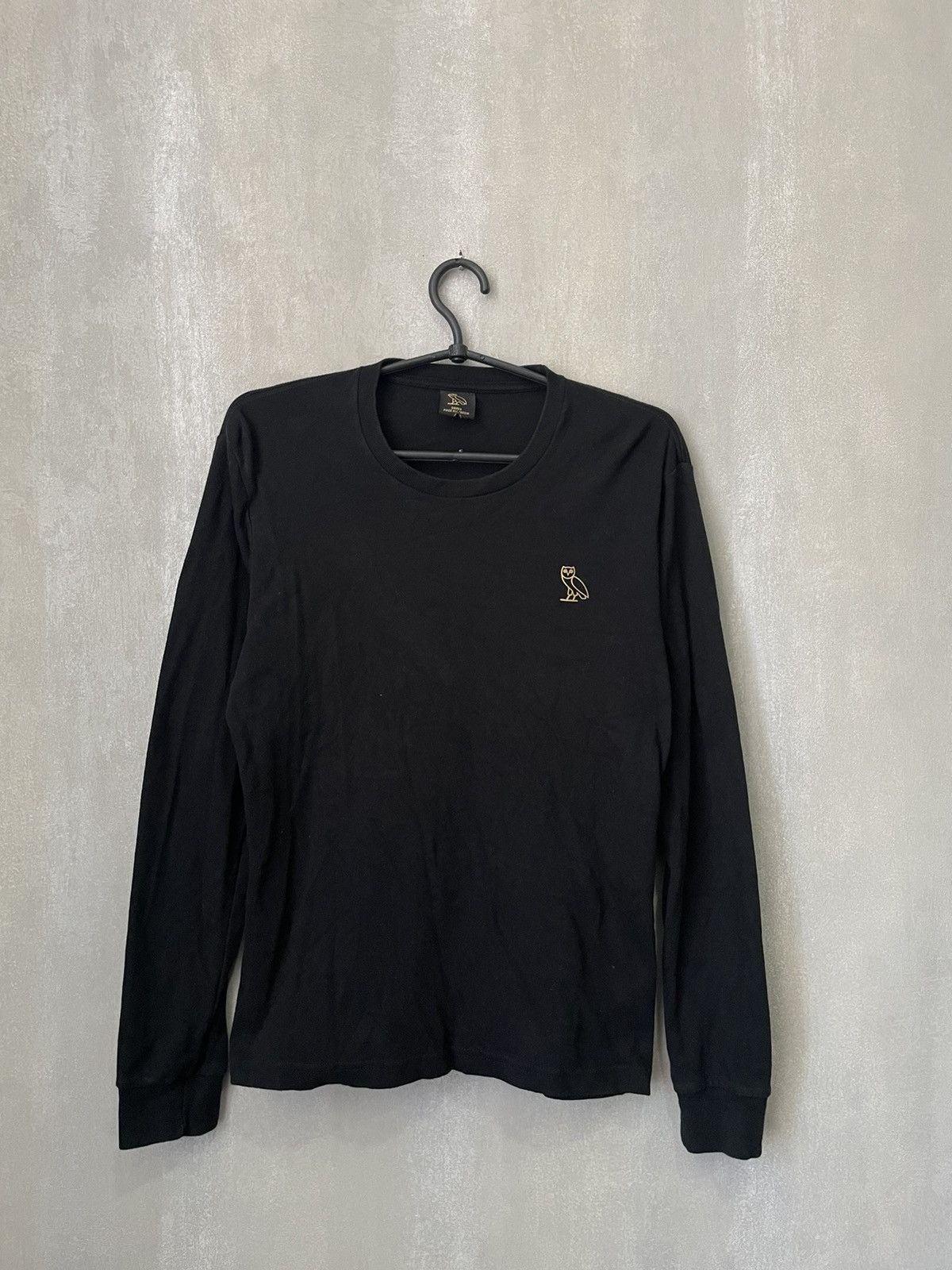 Octobers Very Own Drake Long Sleeve
