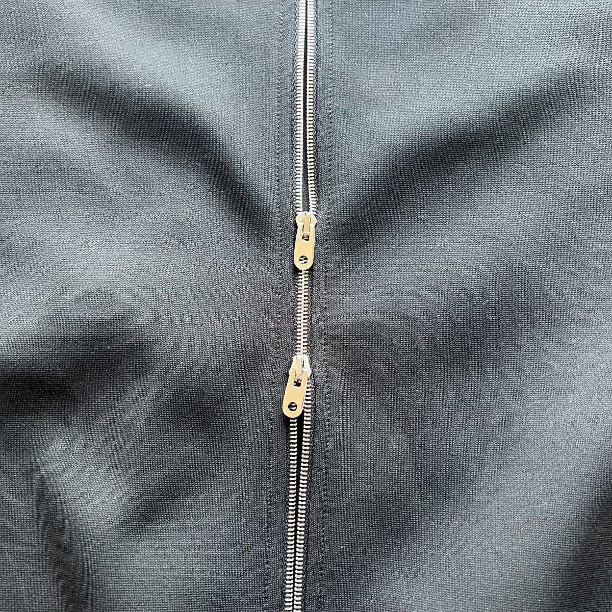 The Row THE ROW 2023SS NYLON TECHNICAL BOMBER JACKET Size US XL / EU 56 / 4 - 3 Thumbnail