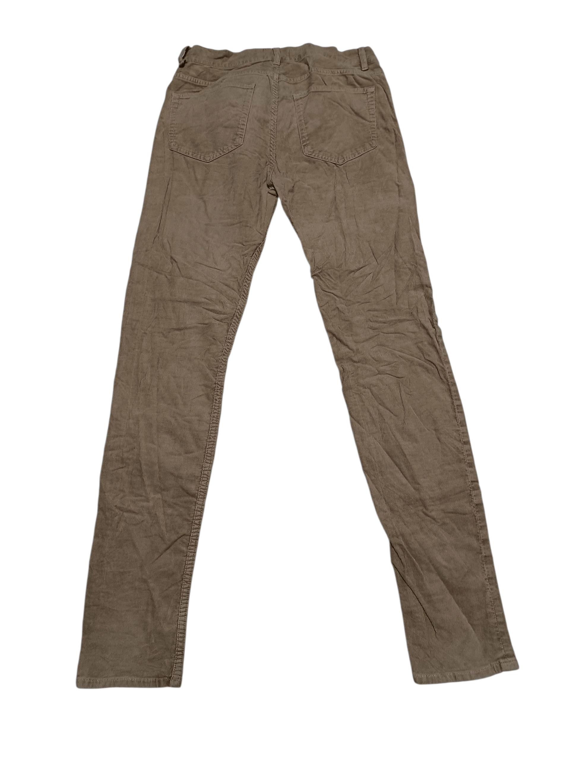 Acne Studios ACNE STUDIOS LUXURY MADE IN ITALY CORDUROY PANTS Size US 31 - 2 Thumbnail
