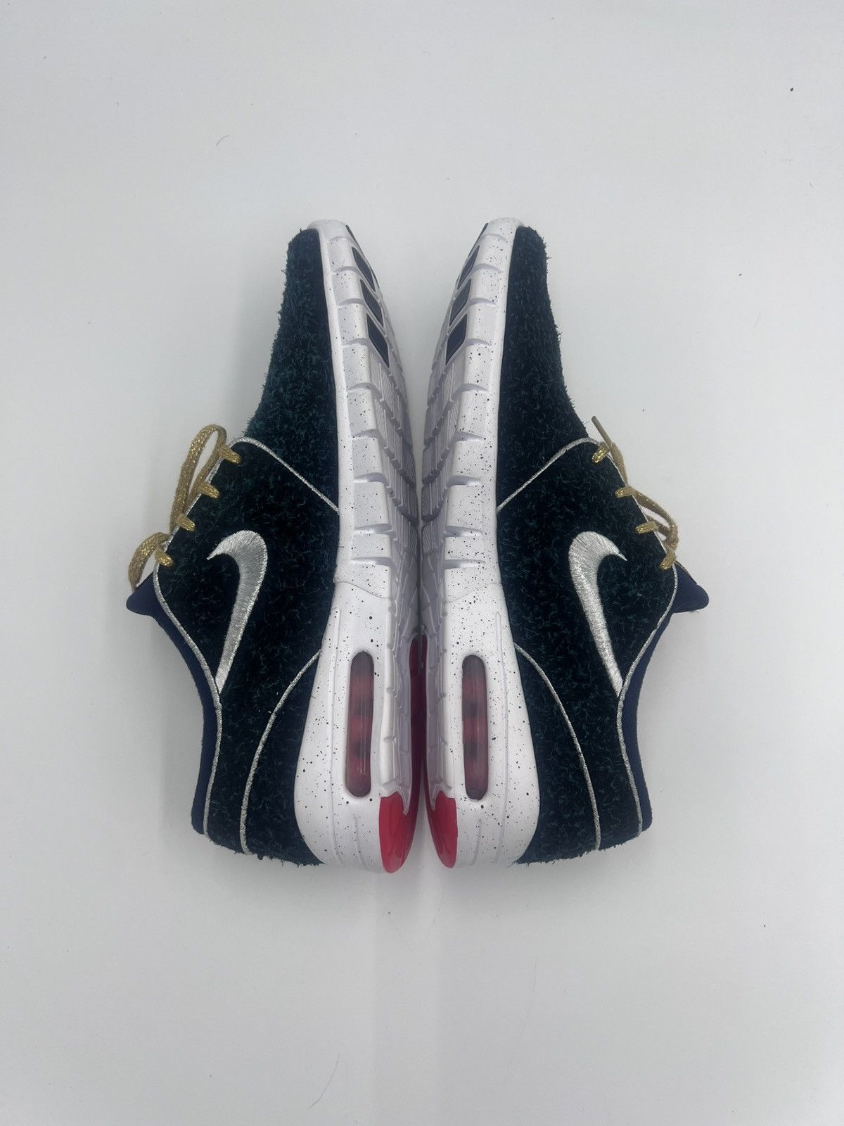 Nike SB Stefan Janoski Max Doernbecher (2014) Size US 10 / EU 43 - 4 Thumbnail