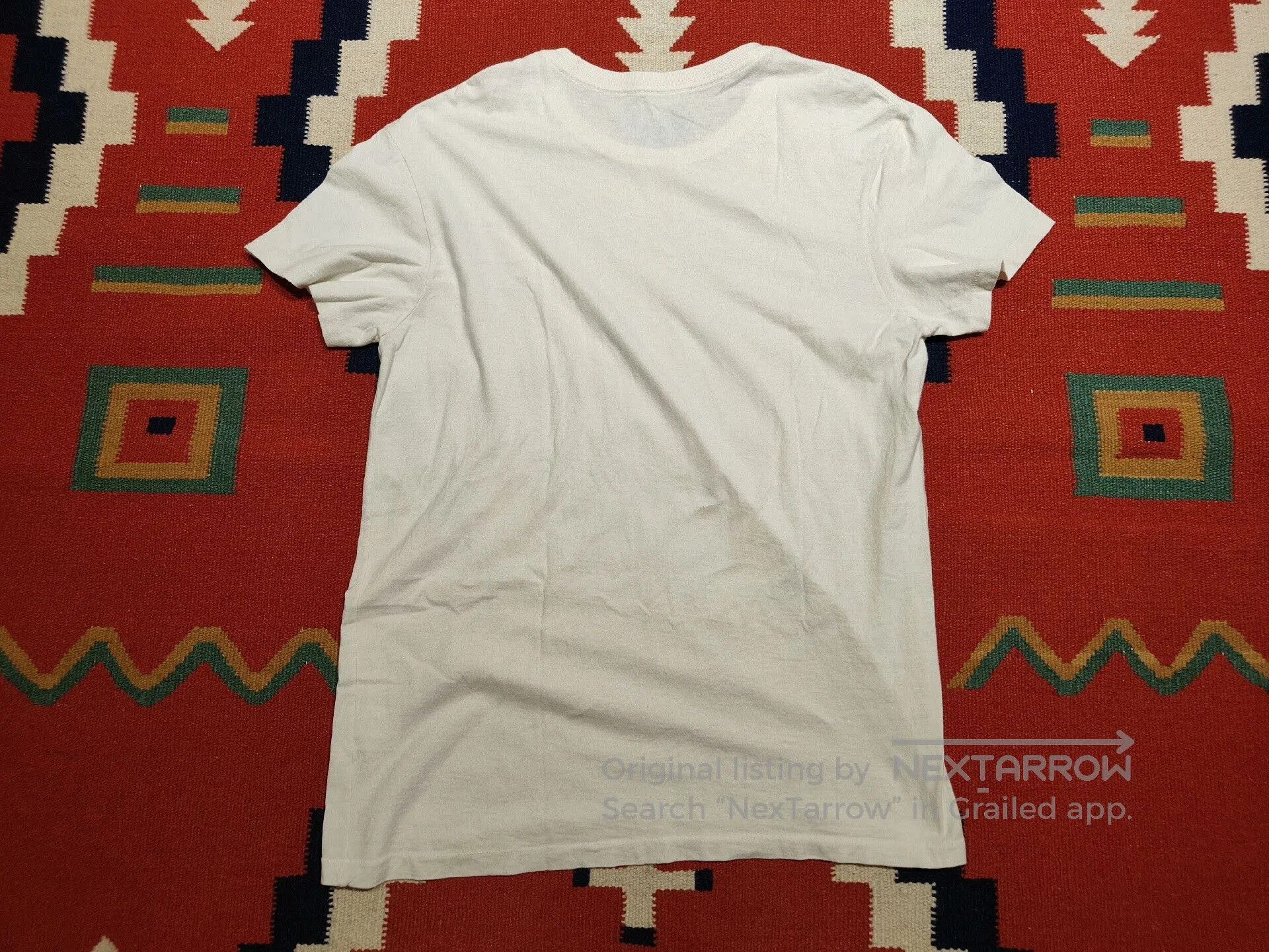 Denim & Supply Ralph Lauren Ralph Lauren Ds Heavy Wash Chief T. Size US S / EU 44-46 / 1 - 4 Thumbnail