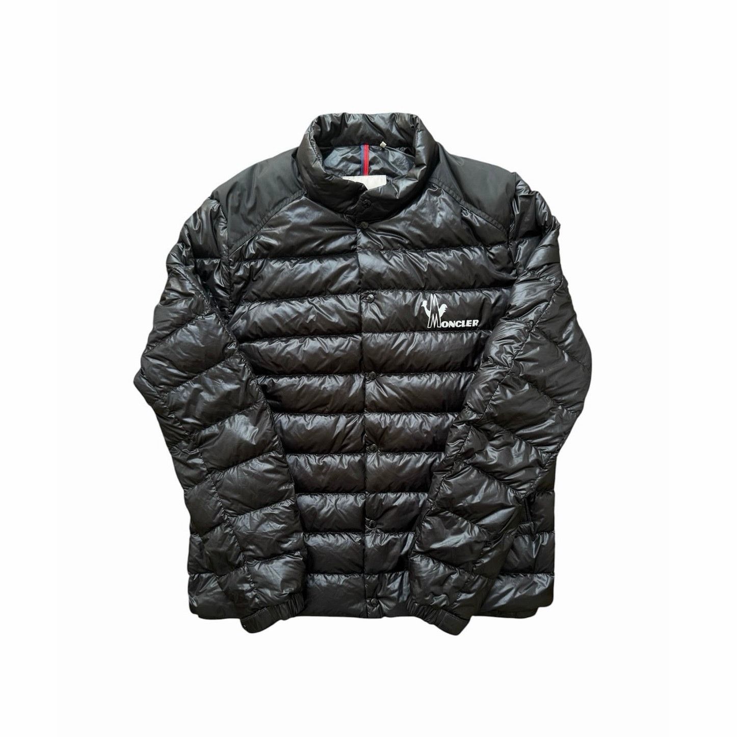 Moncler Size L - Moncler Puffer Jacket Size US L / EU 52-54 / 3 - 1 Thumbnail