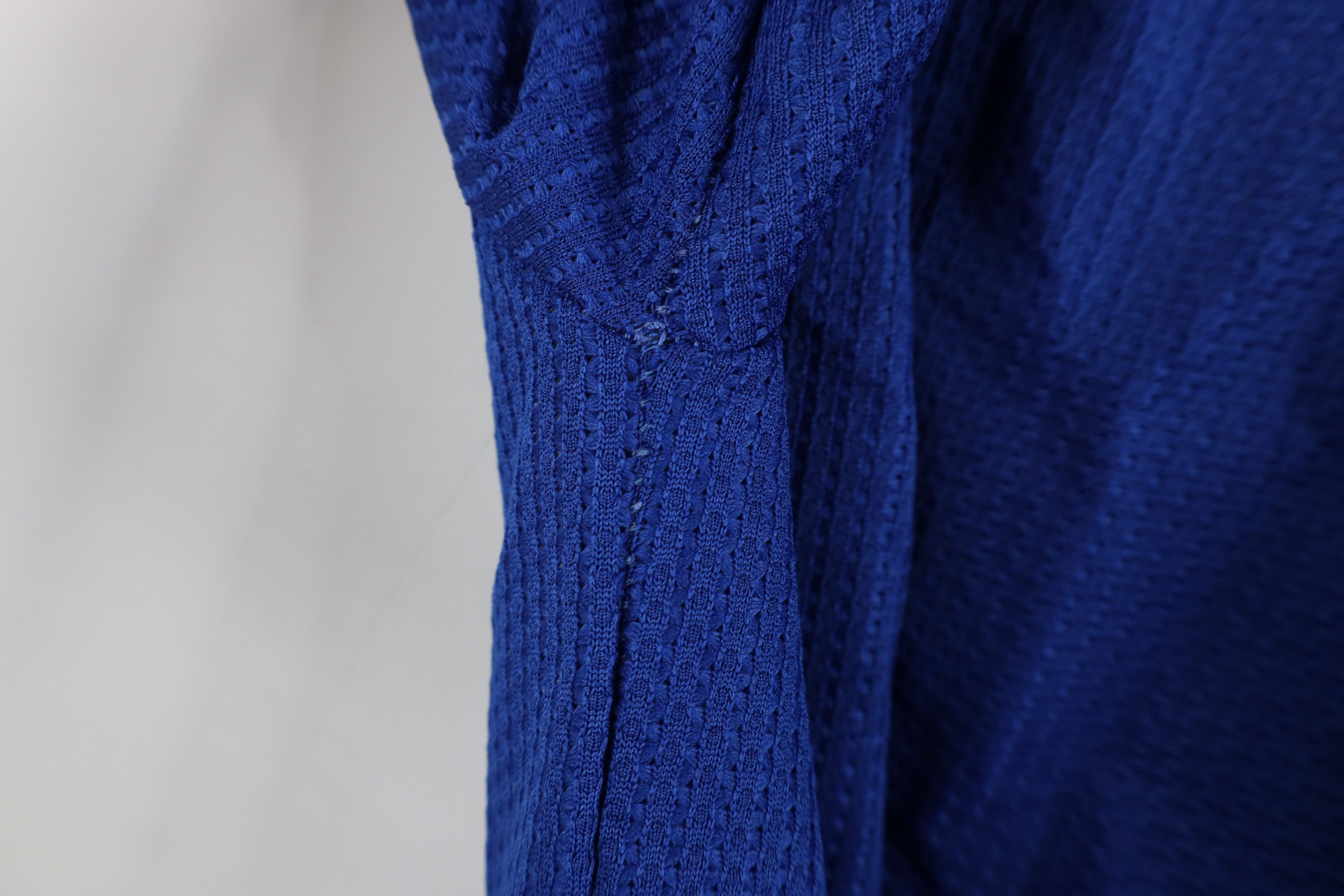 Vintage Vintage 70s Streetwear Short Sleeve Ringer Jersey T-Shirt Size US L / EU 52-54 / 3 - 5 Thumbnail