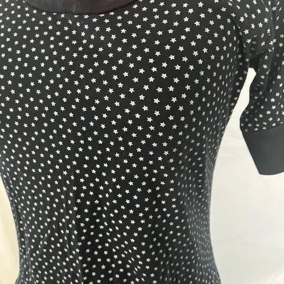 Other Y2K Love Child Star Print Mini Dress size Medium Size M / US 6-8 / IT 42-44 - 4 Thumbnail