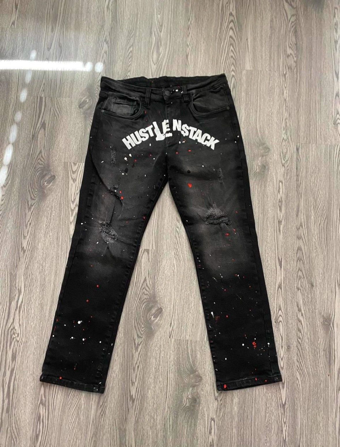 Men's Badfriend Denim | Grailed