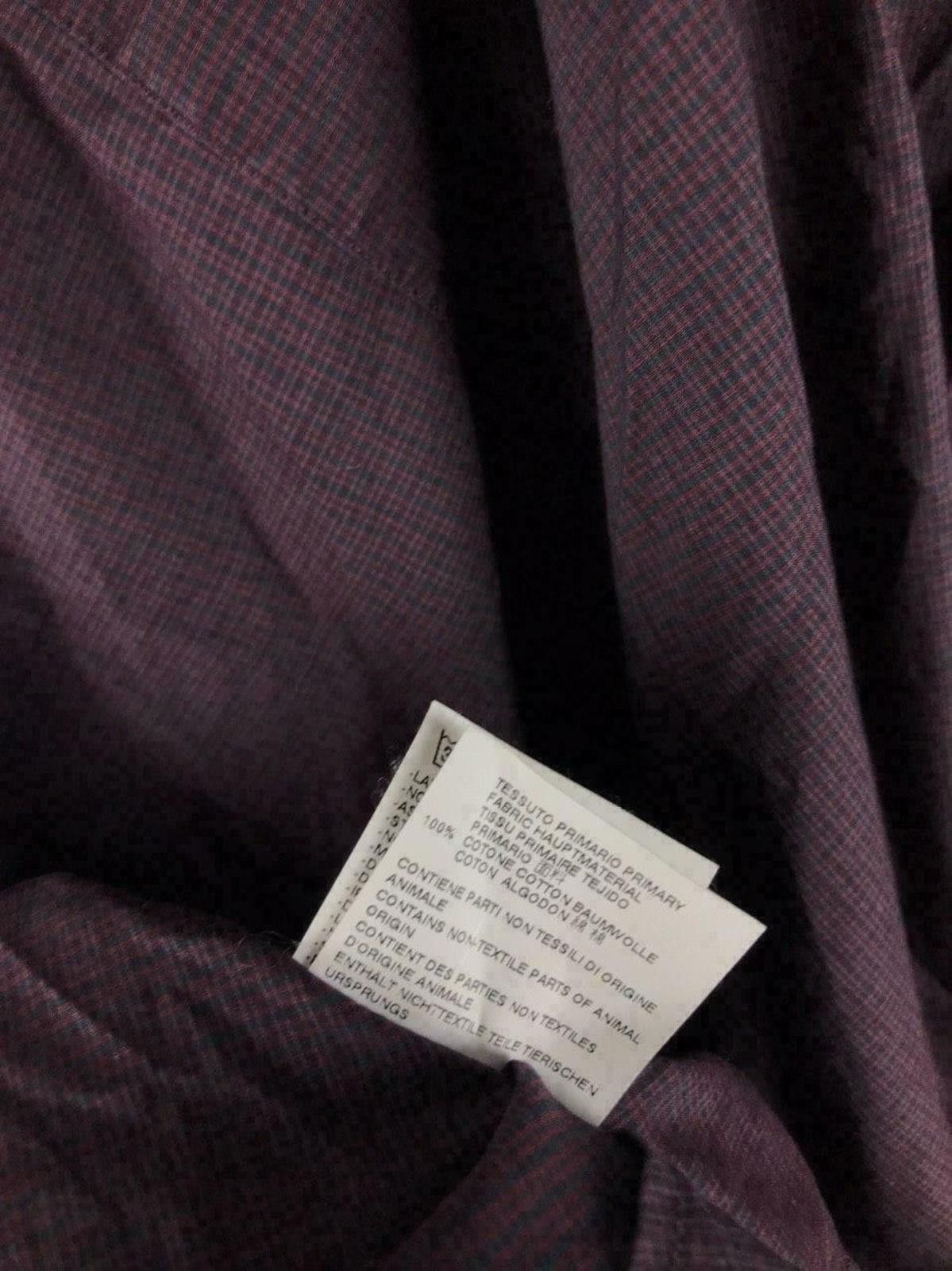 Marc by Marc Jacobs Marc by Marc Jacobs Button Down Long Sleeve Shirt Size 52 Size US L / EU 52-54 / 3 - 10 Thumbnail