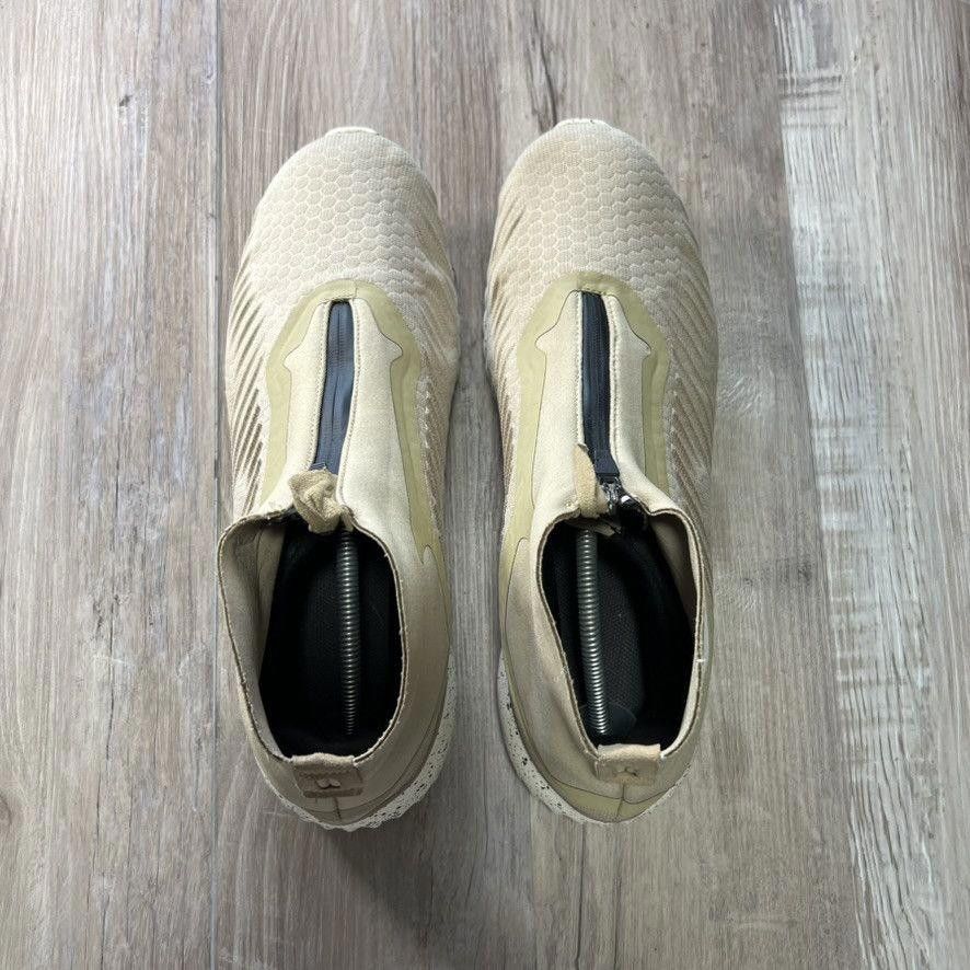 Adidas ADIDAS • AlphaBounce Zip "Light Brown" (13M) Size US 13 / EU 46 - 11 Thumbnail