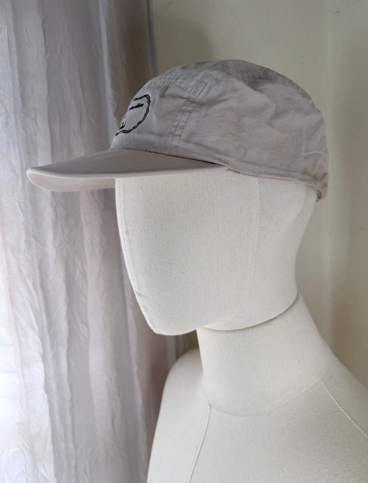 Undercover Undercoverism 5-panel Cotton Cap Size ONE SIZE - 3 Thumbnail