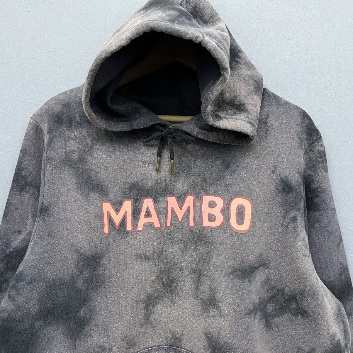 Mambo Mambo Surfing Tie Dye Hoodie Size US L / EU 52-54 / 3 - 3 Thumbnail