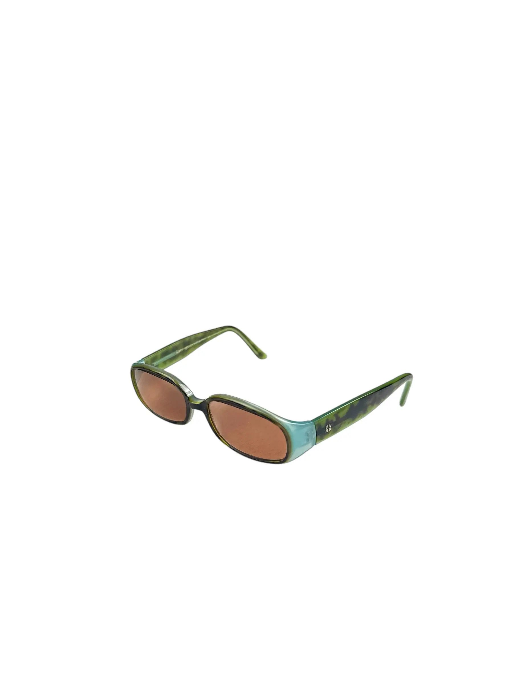 Kate Spade Kate Spade rare luxury sunglasses Size ONE SIZE - 2 Thumbnail