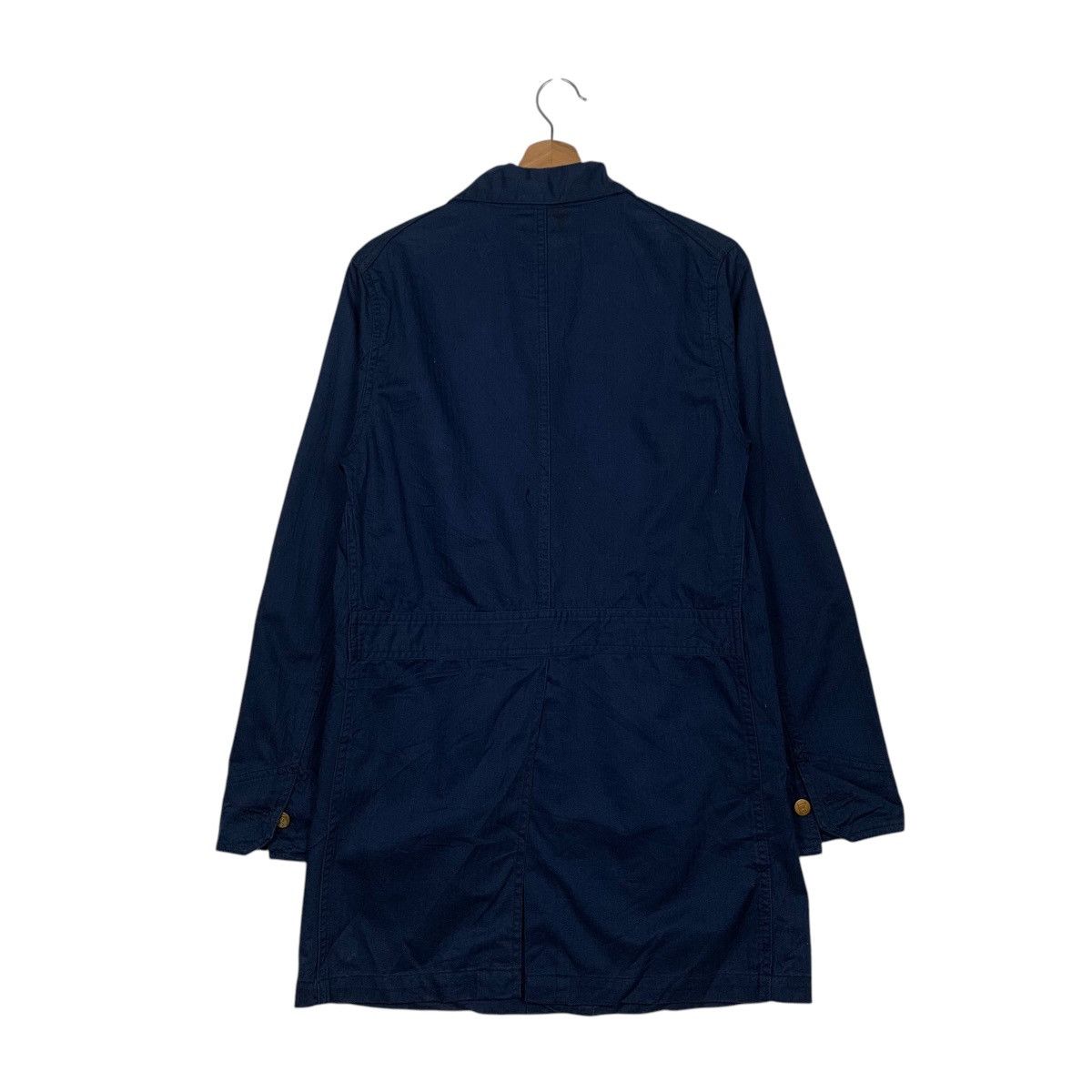Lee LEE Union Made Sunforized Work Coat Jacket #1577-C70 Size US M / EU 48-50 / 2 - 7 Thumbnail