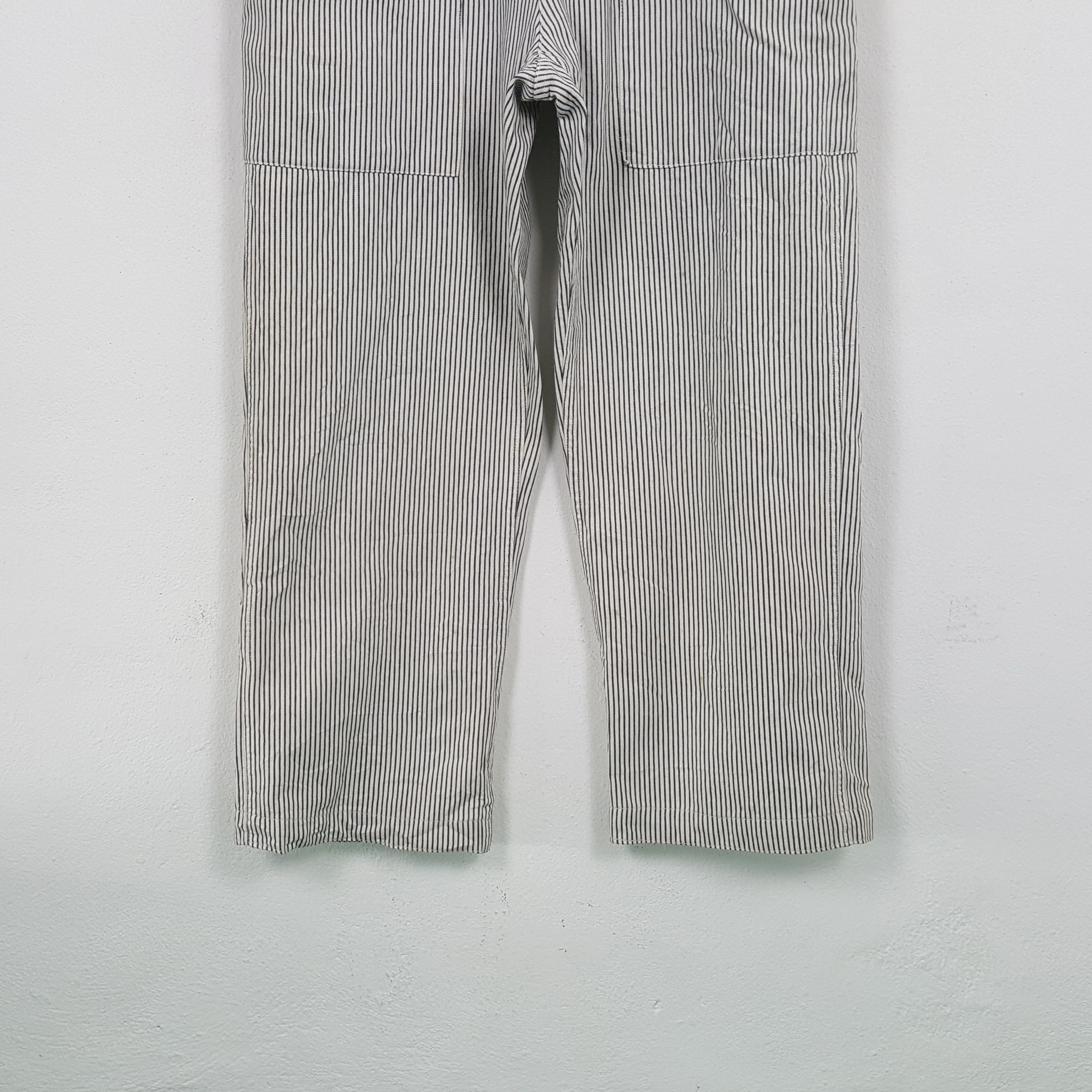 Vintage Hysteric Glamour x Papas Custom Coverall C302N19