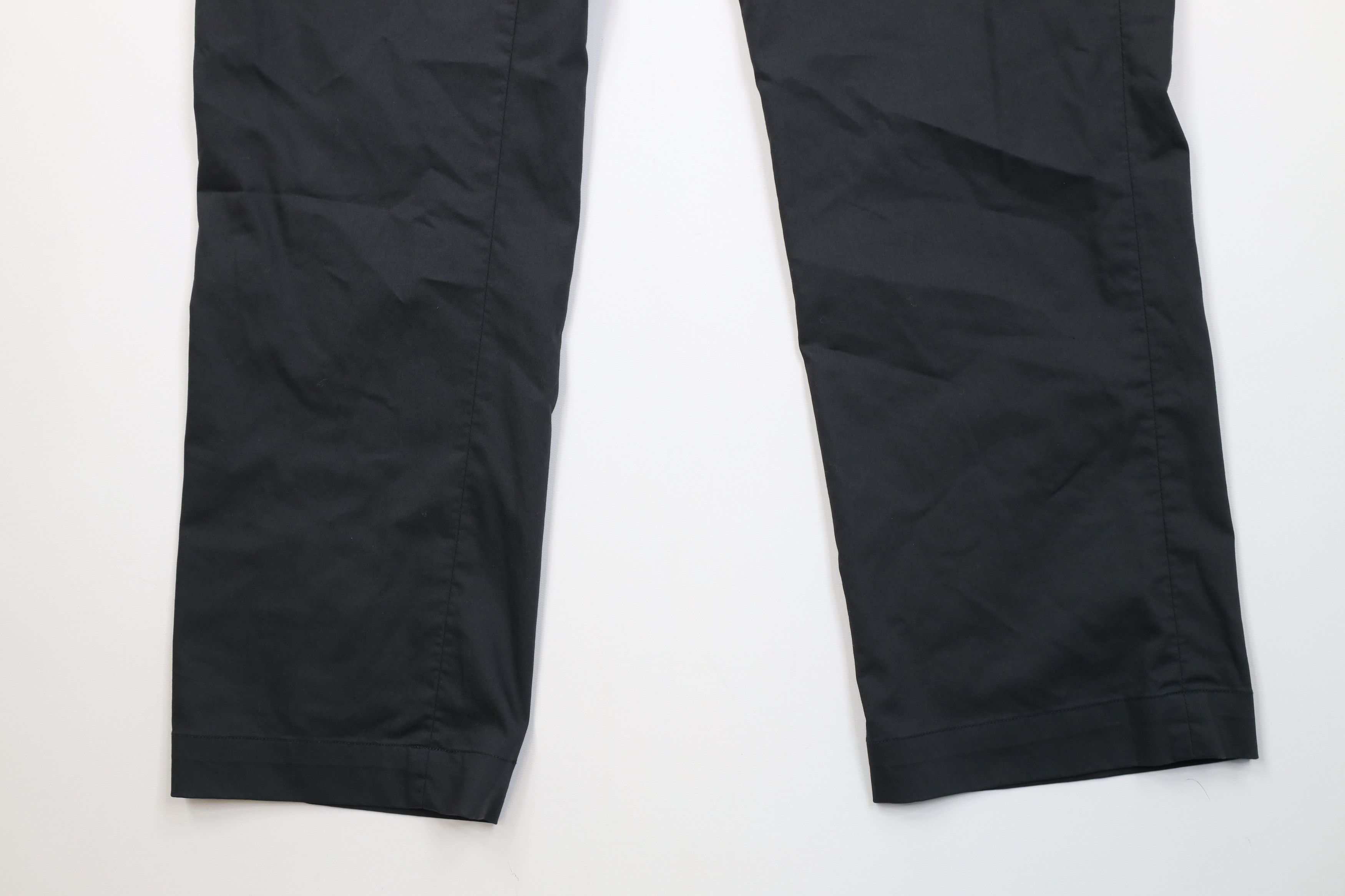 Polo Ralph Lauren Vintage Y2K Polo Golf Ralph Lauren Chino Pants Trousers Gray Size US 38 / EU 54 - 4 Thumbnail