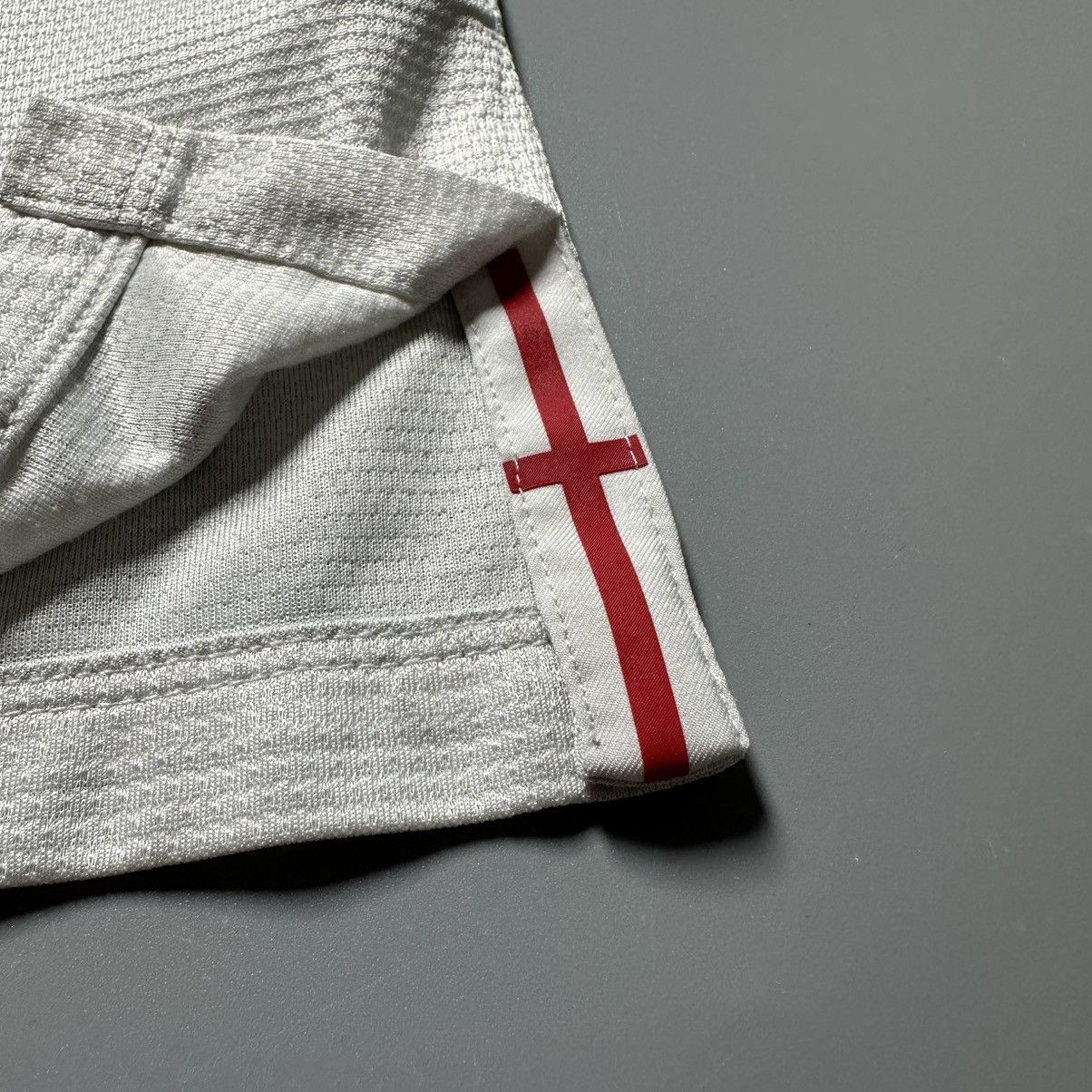 Nike ENGLAND NIKE 2013 WORLD CUP QUALIFIERS JERSEY #8 LAMPARD Size US M / EU 48-50 / 2 - 10 Thumbnail