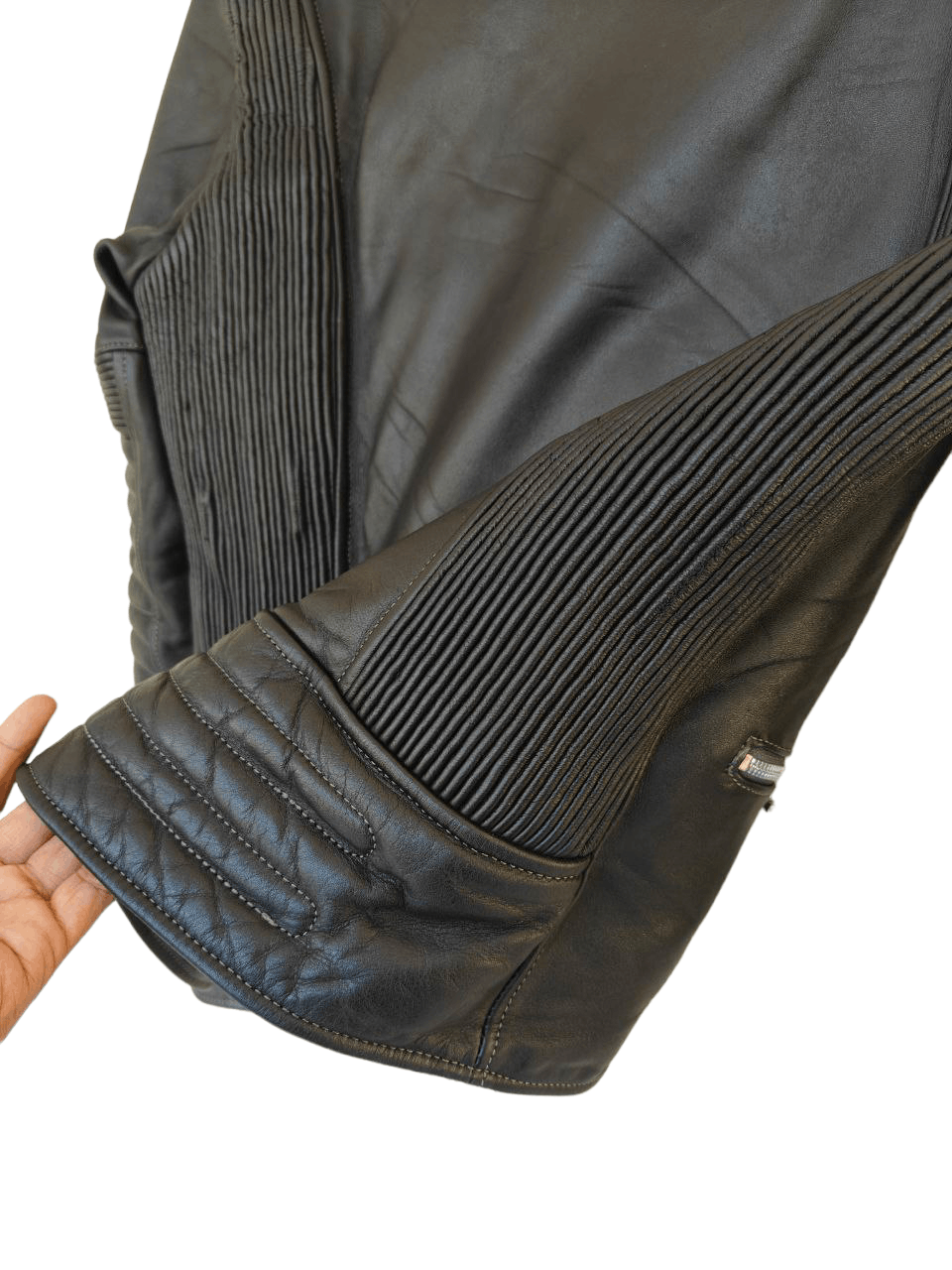 Kadoya K's Leather Kadoya Bikers Jacket Size US S / EU 44-46 / 1 - 12 Thumbnail
