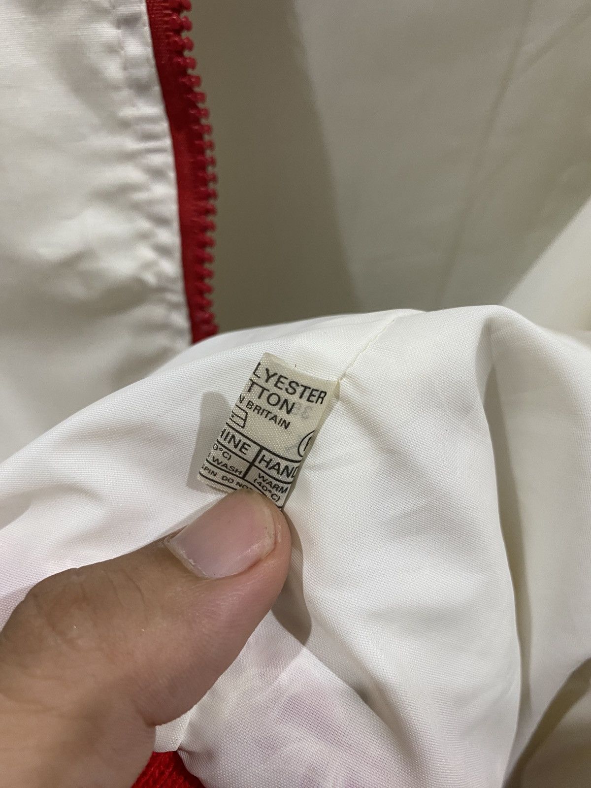 Canon Rare Vintage Canon by Beaver Jacket Size US L / EU 52-54 / 3 - 7 Thumbnail