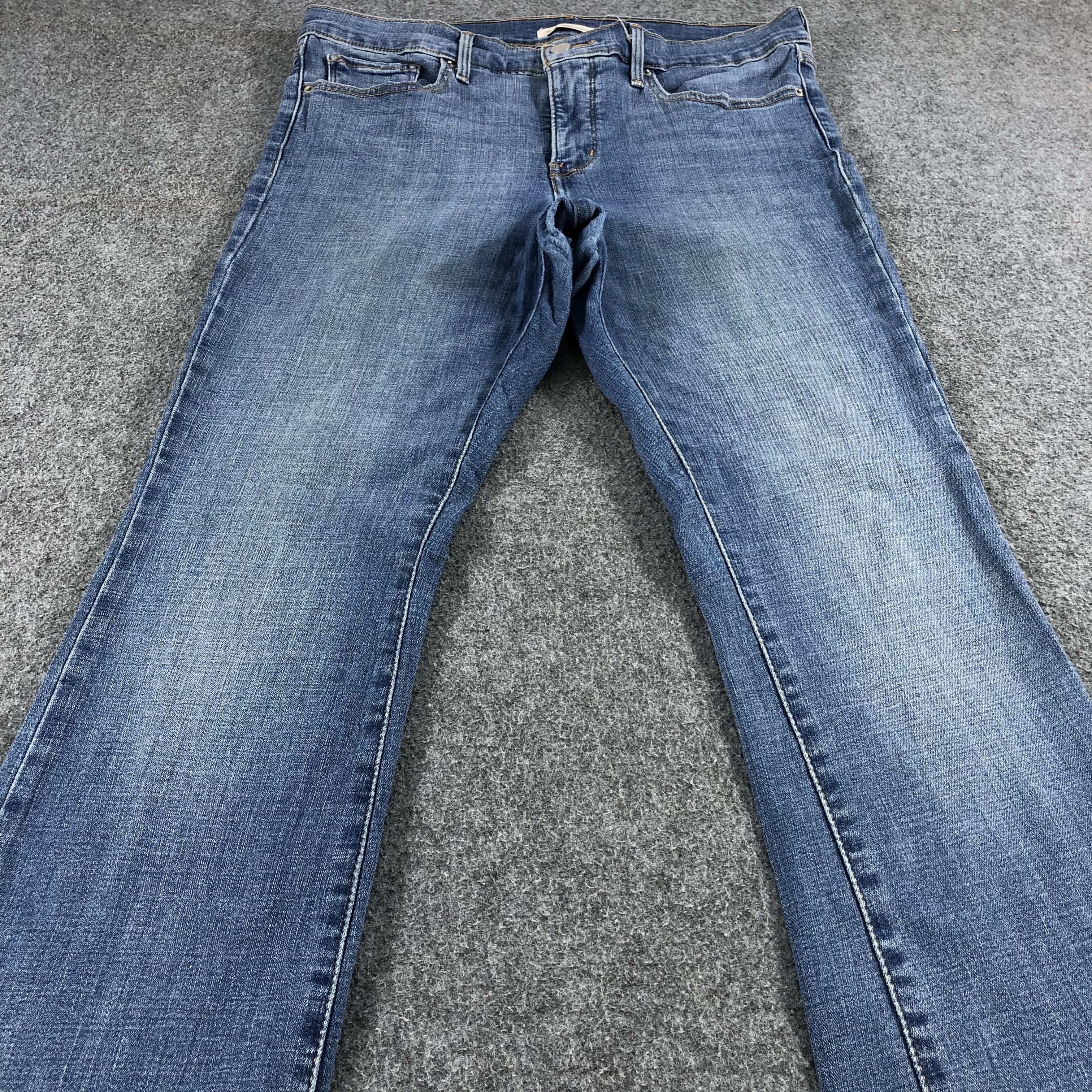 Levi's Vintage Levis 315 Jeans-J1131 Size US 33 - 3 Thumbnail