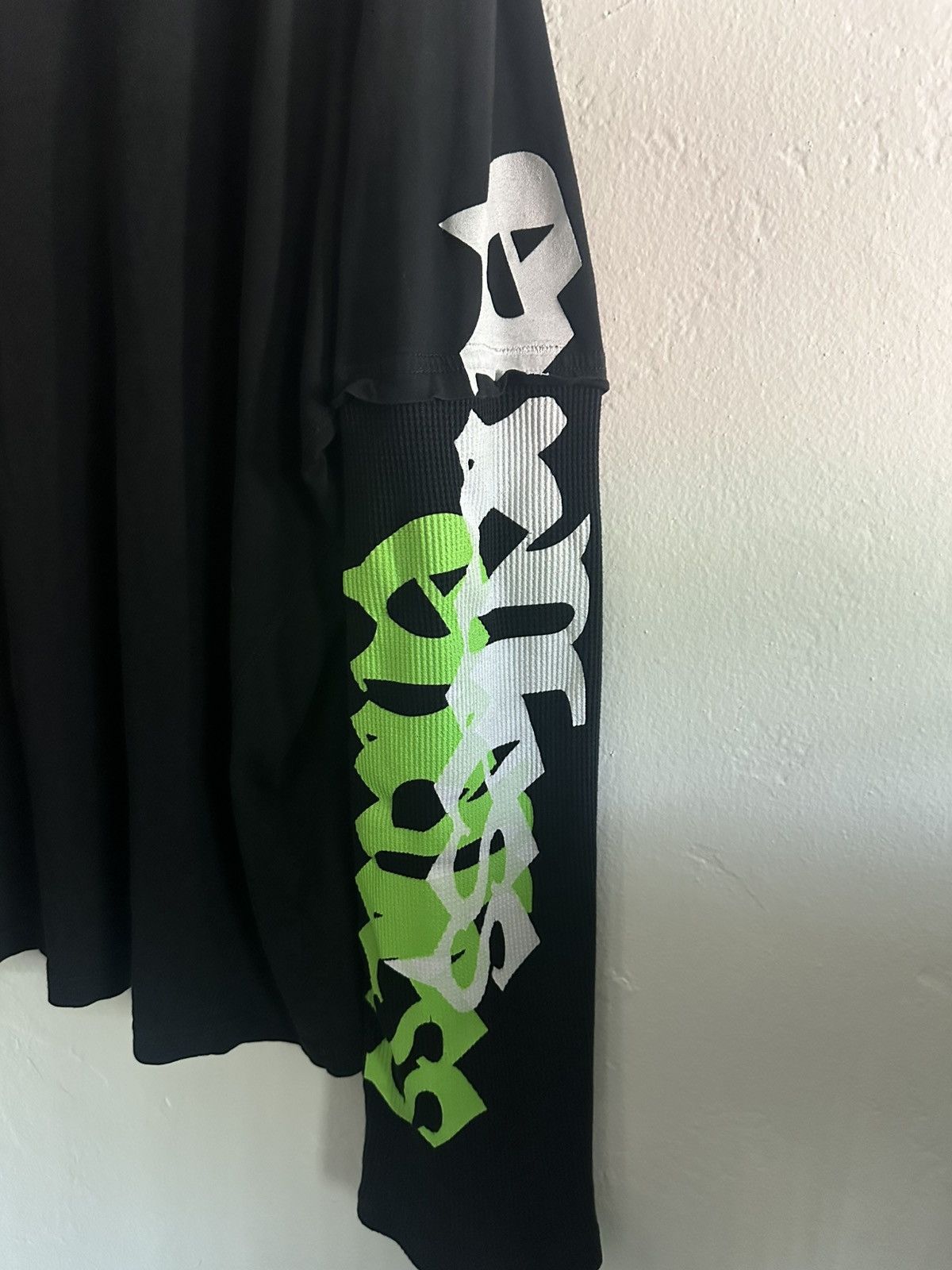 Endless Endless thermal long sleeve shirt Size US XL / EU 56 / 4 - 3 Thumbnail
