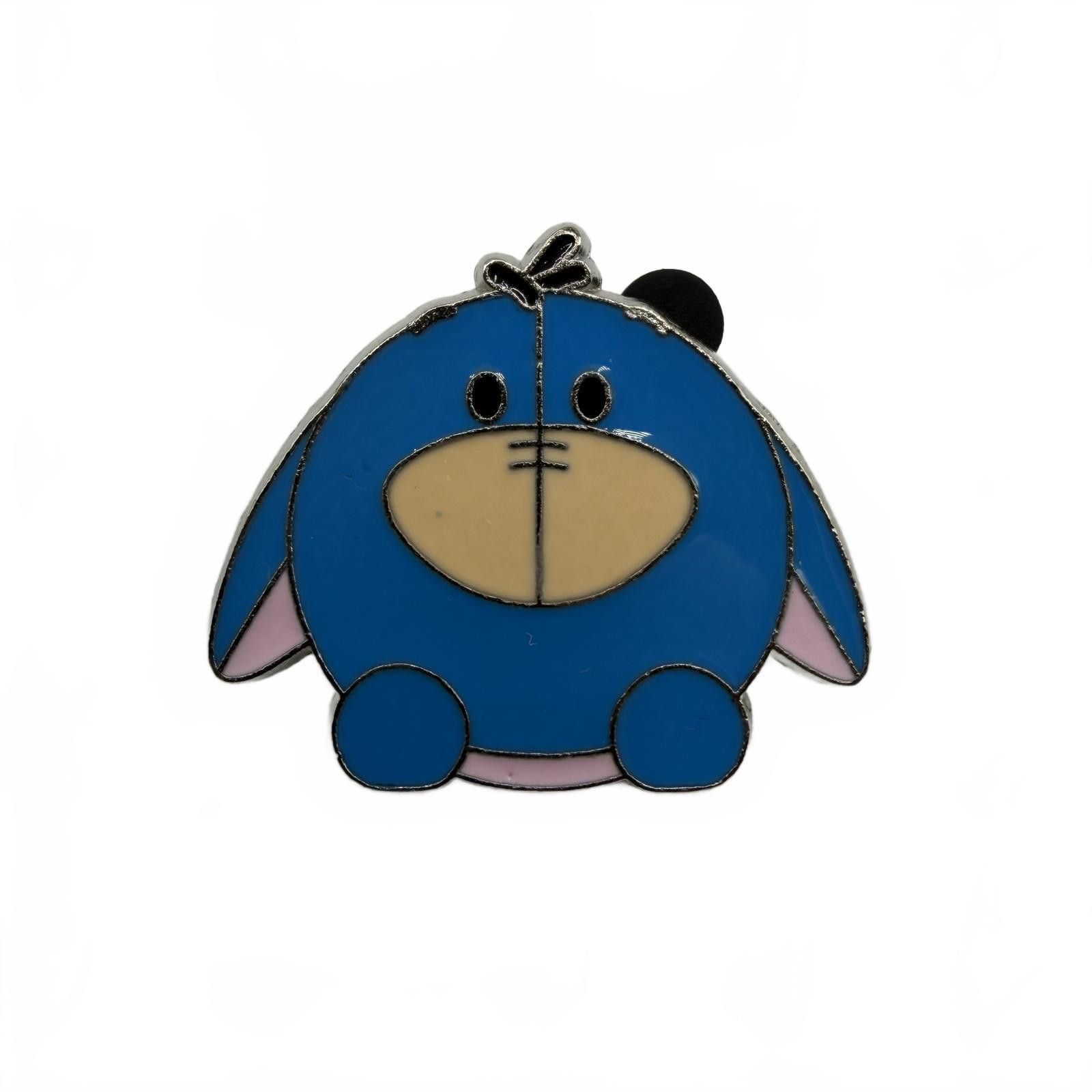 Disney Disney Pin - Eeyore - Winnie the Pooh - Ufufy Size ONE SIZE - 1 Thumbnail