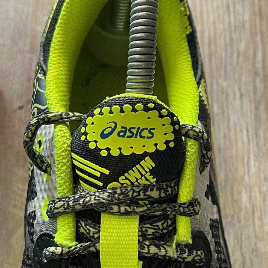 Asics ASICS • GEL-Noosa Tri 9 (6.5M) Size US 6.5 / EU 39-40 - 8 Thumbnail