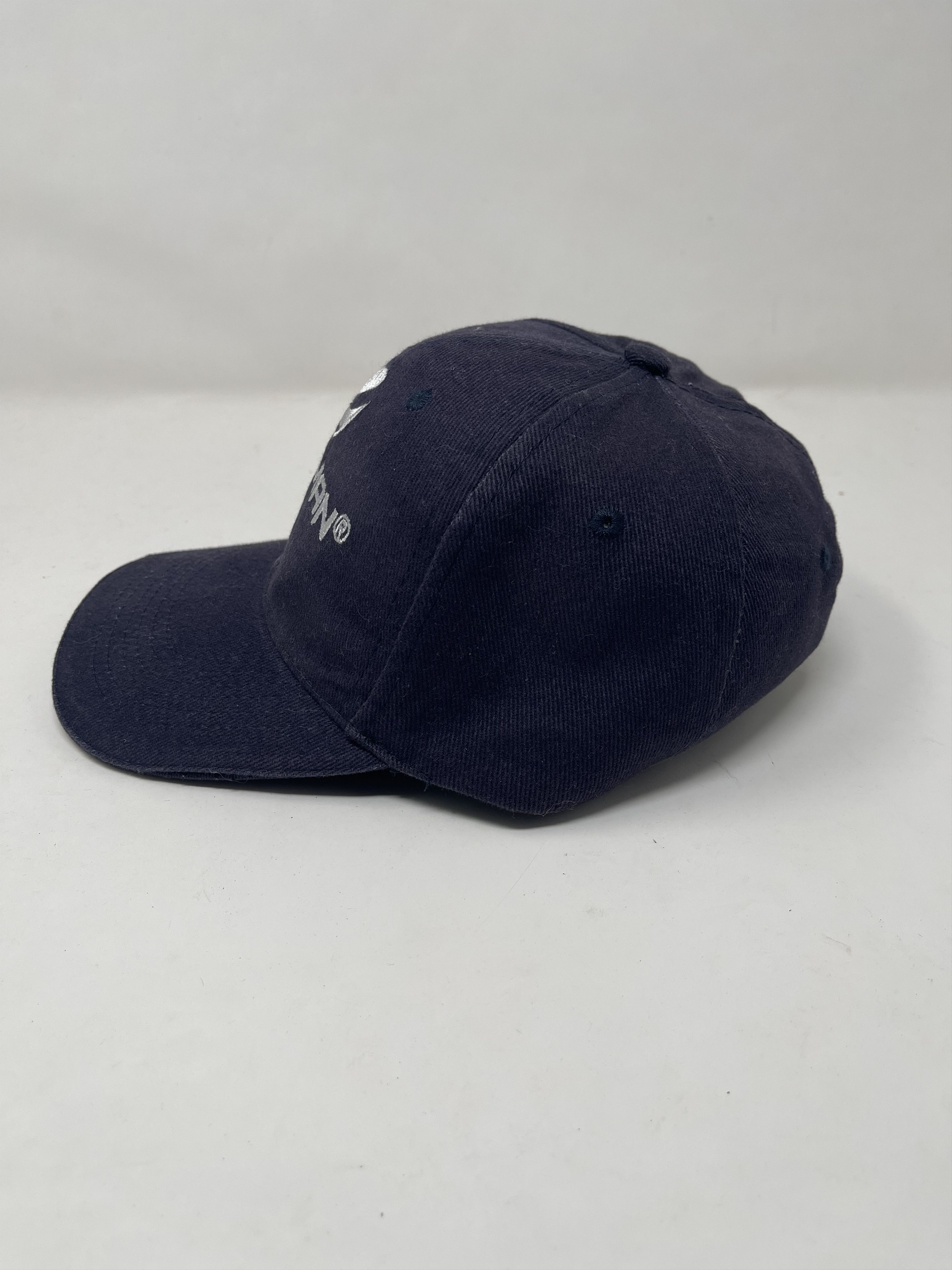 Vintage CoolMan BaseBall Design Size ONE SIZE - 2 Thumbnail