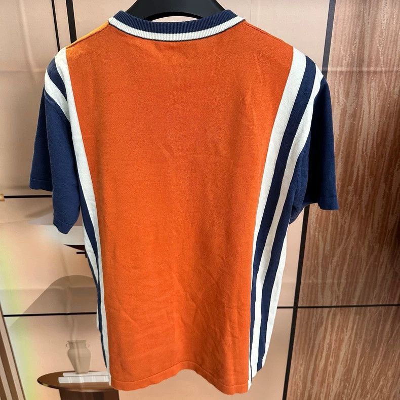 Louis Vuitton Louis Vuitton Color -2505 Size US M / EU 48-50 / 2 - 2 Thumbnail