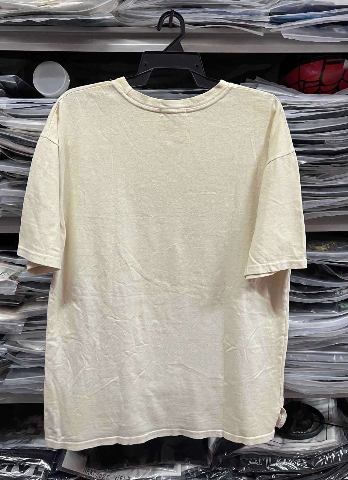 Designer Designer x Smoking Kills Photo Tee🔥🔥🔥 Size US XL / EU 56 / 4 - 5 Thumbnail