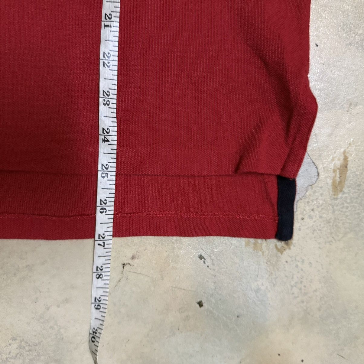 Polo Ralph Lauren Polo Ralph Lauren Black Watch Big Logo Polo Shirt Size US S / EU 44-46 / 1 - 9 Thumbnail