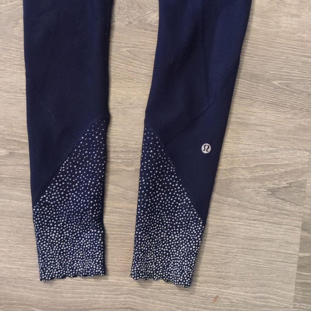Lululemon Lululemon Tight Stuff Tight size 2 Size 26" / US 2 / IT 38 - 2 Thumbnail
