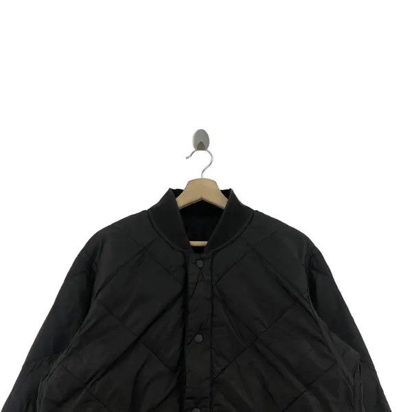 Christophe Lemaire LEMAIRE X UNIQLO Bomber Jacket Windproof Size US M / EU 48-50 / 2 - 3 Thumbnail
