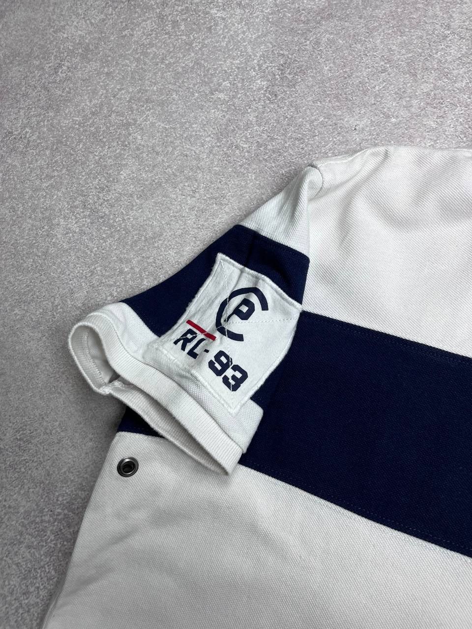 Polo Ralph Lauren Vintage Polo Ralph Lauren Old Money Shirt M Size US M / EU 48-50 / 2 - 5 Thumbnail