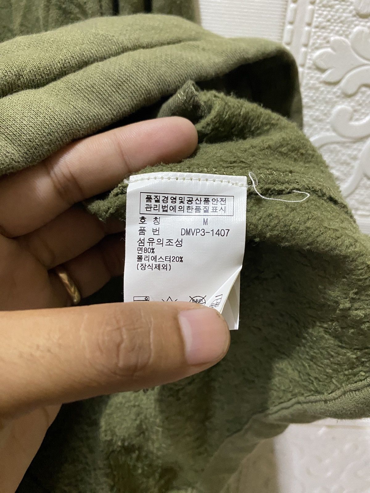 Ralph Lauren Ralph Lauren Parka Type N-2C Size US M / EU 48-50 / 2 - 10 Thumbnail
