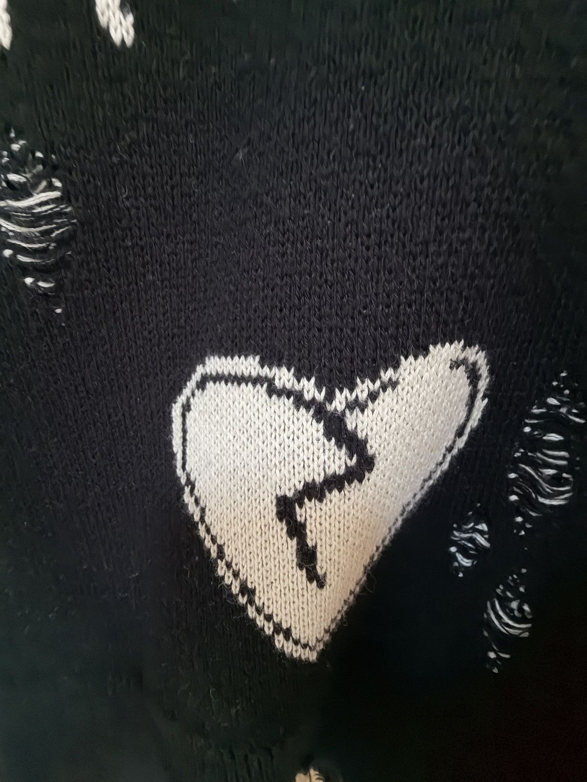 Allsaints ALLSAINTS Give me Some peace Caledon Oversized Cardigan - M Size US M / EU 48-50 / 2 - 7 Thumbnail