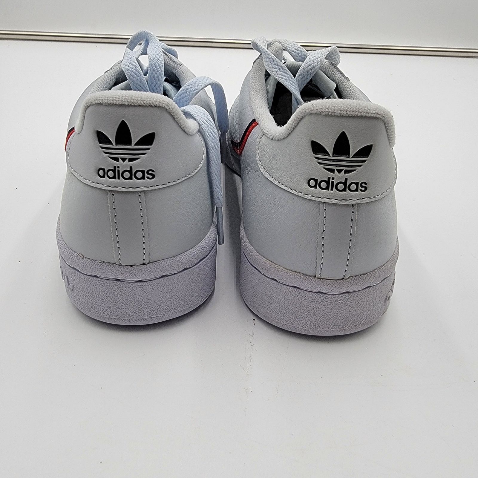 Adidas Adidas Originals Continental 80 'Aero Blue' Sz 8 B41673 Size US 8 / EU 41 - 3 Thumbnail