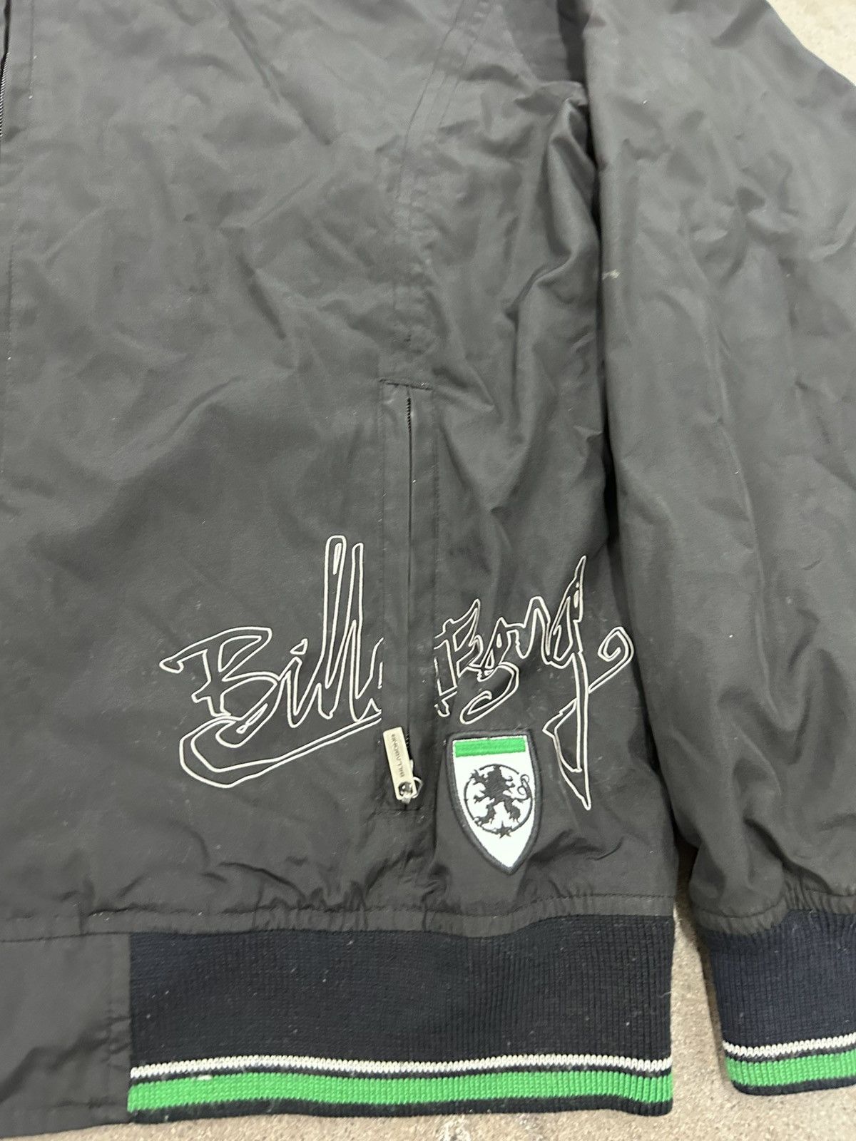 Billabong Vintage y2k billabong track jacket Size US M / EU 48-50 / 2 - 3 Thumbnail