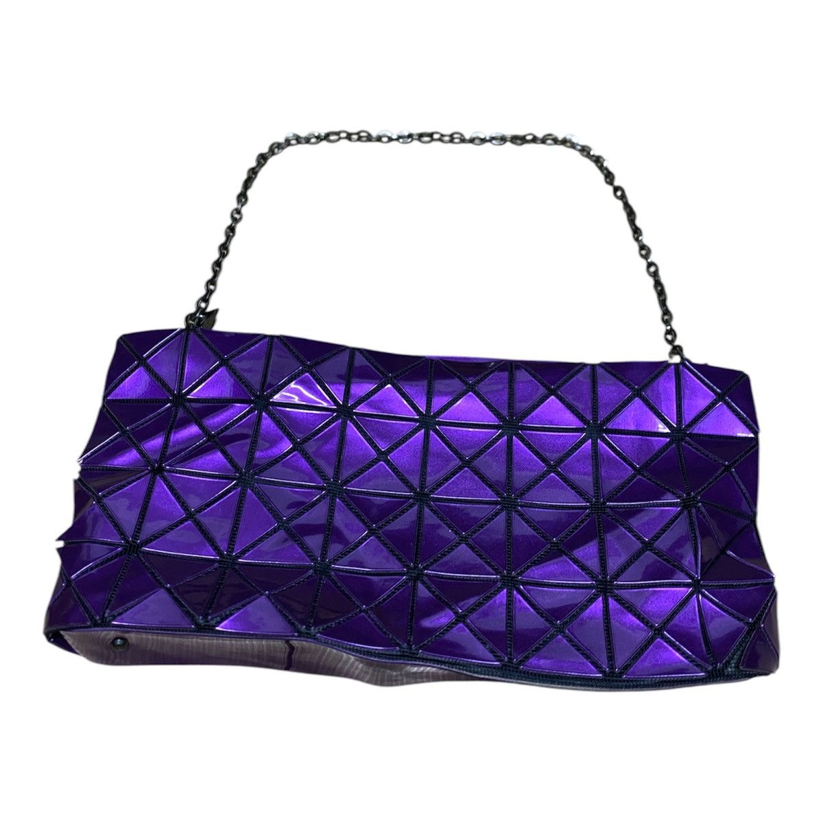 Issey Miyake Bao Bao Issey Miyake Geometric Handbag Size ONE SIZE - 3 Thumbnail