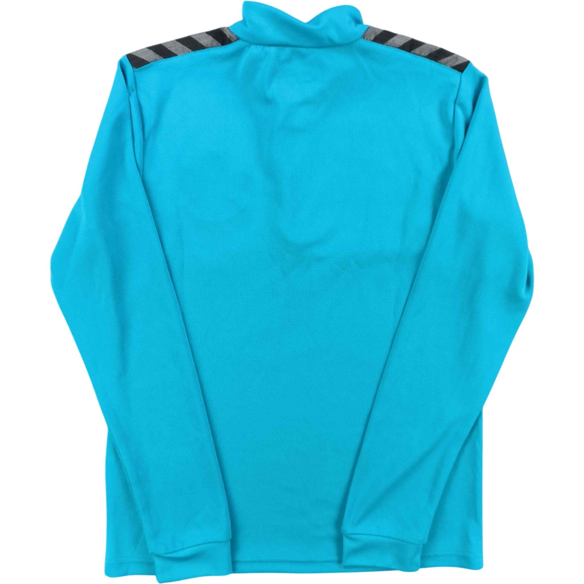 Hummel Southampton 2020-21 Hummel football training top size XS Size US XS / EU 42 / 0 - 2 Thumbnail