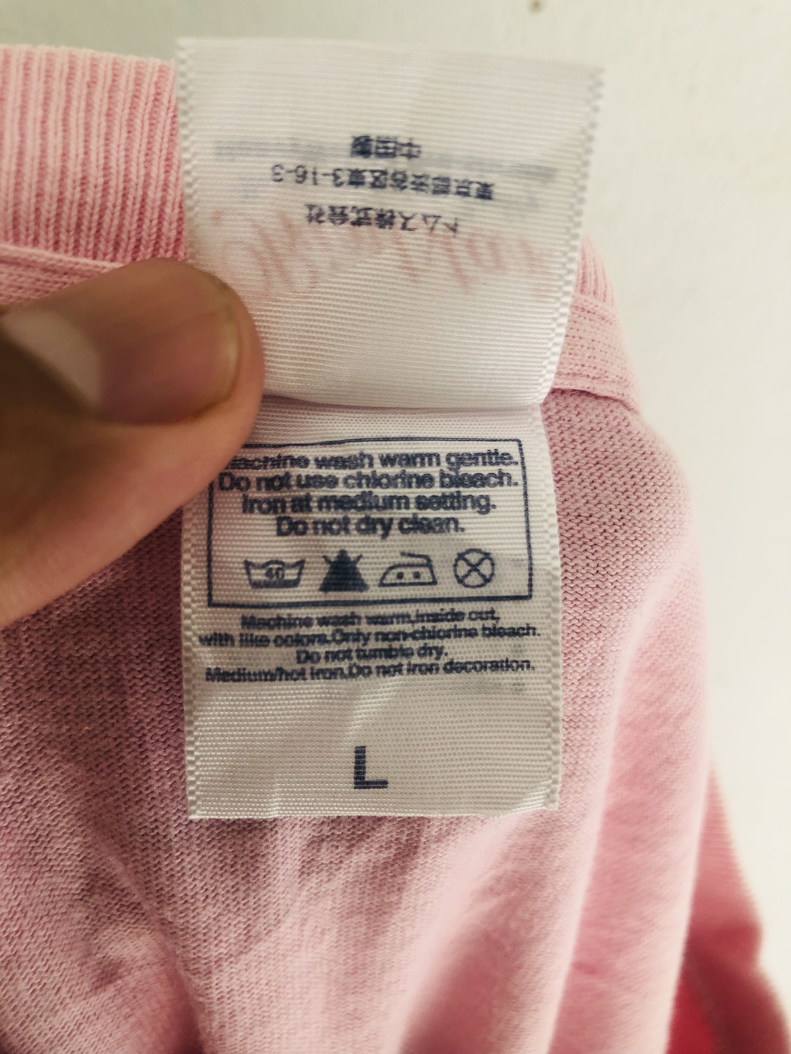 Japanese Brand × Vintage Vintage Bape Undercover Start Today Japanese Style Size US L / EU 52-54 / 3 - 16 Thumbnail