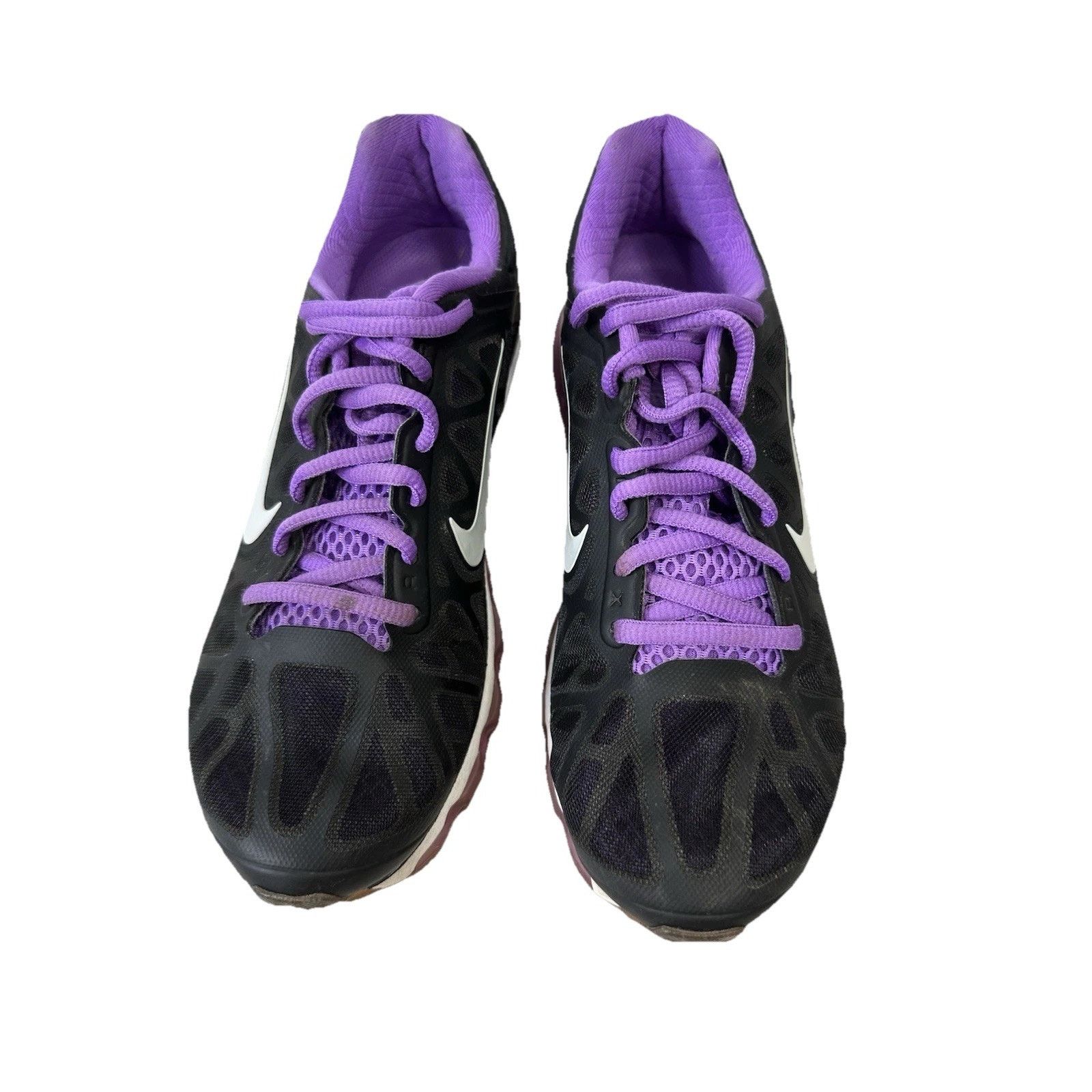 Nike Nike Women Shoe Air Max size 7.5Athletic Running Sneaker Size US 7.5 / IT 37.5 - 2 Thumbnail