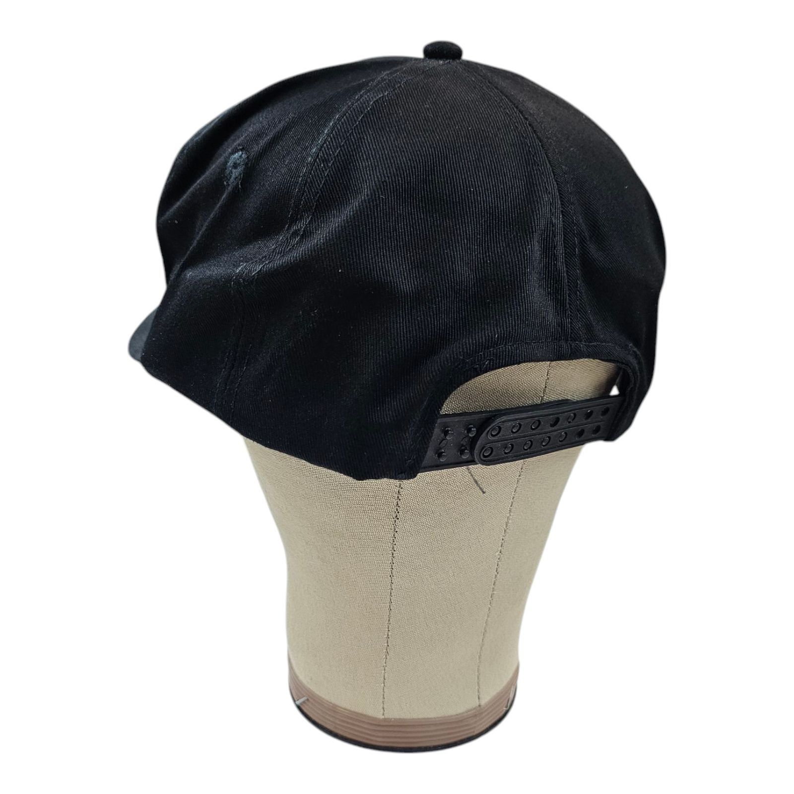 Other Holox Welding Logo Rope Braid Snapback Cap Trucker Vintage Size ONE SIZE - 12 Thumbnail