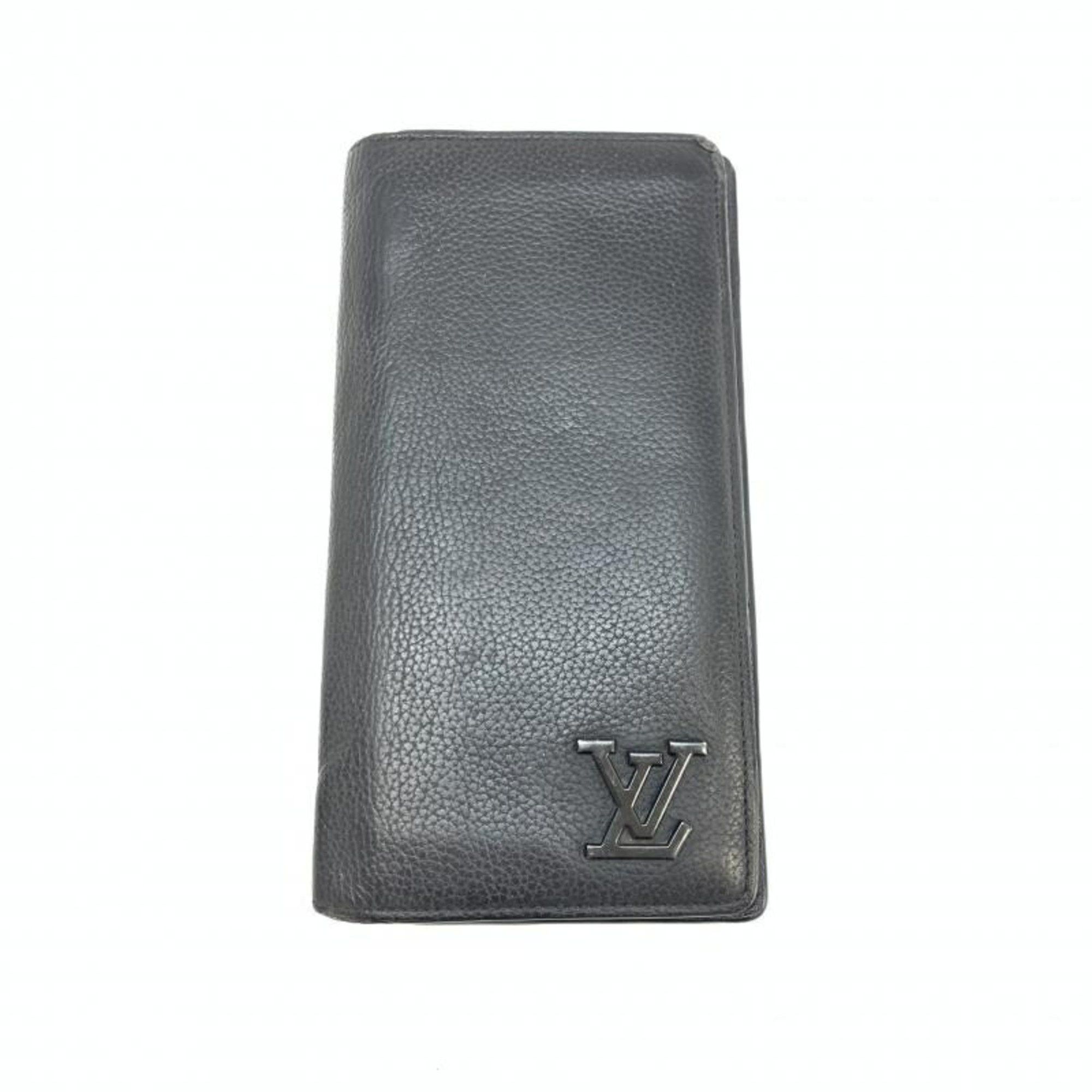 Louis Vuitton Louis Vuitton Portefeuille Brazza wallet Size ONE SIZE - 1 Thumbnail