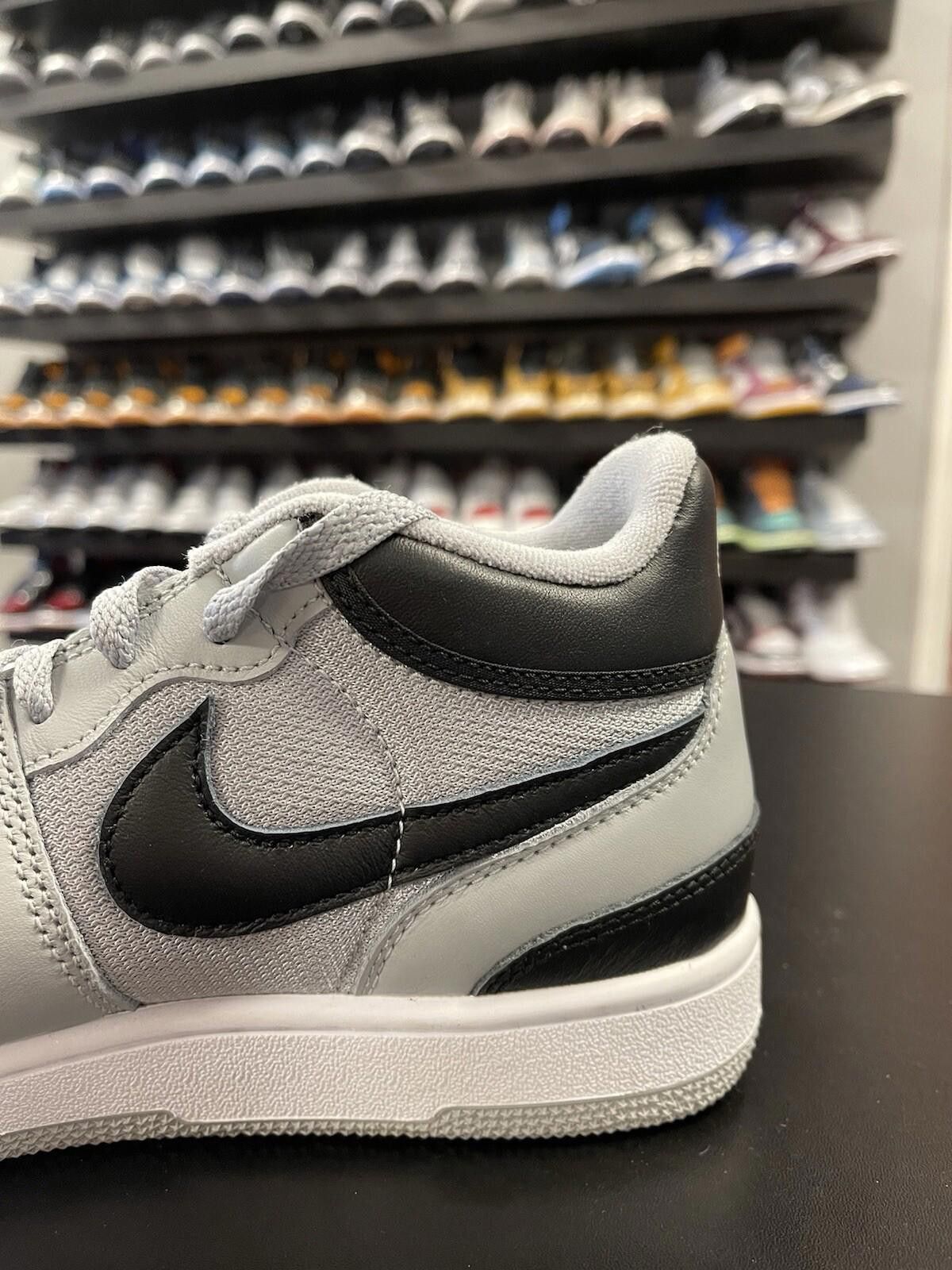 Nike Size 8 - Nike Men's Mac Attack QS SP FB8938-001 Smoke Size US 8 / EU 41 - 6 Thumbnail