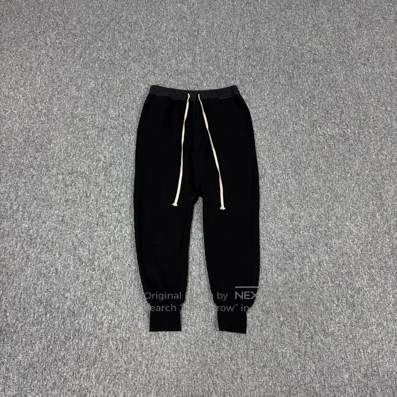 Rick Owens Archive Rick Owen's Skirt Pants | Grailed