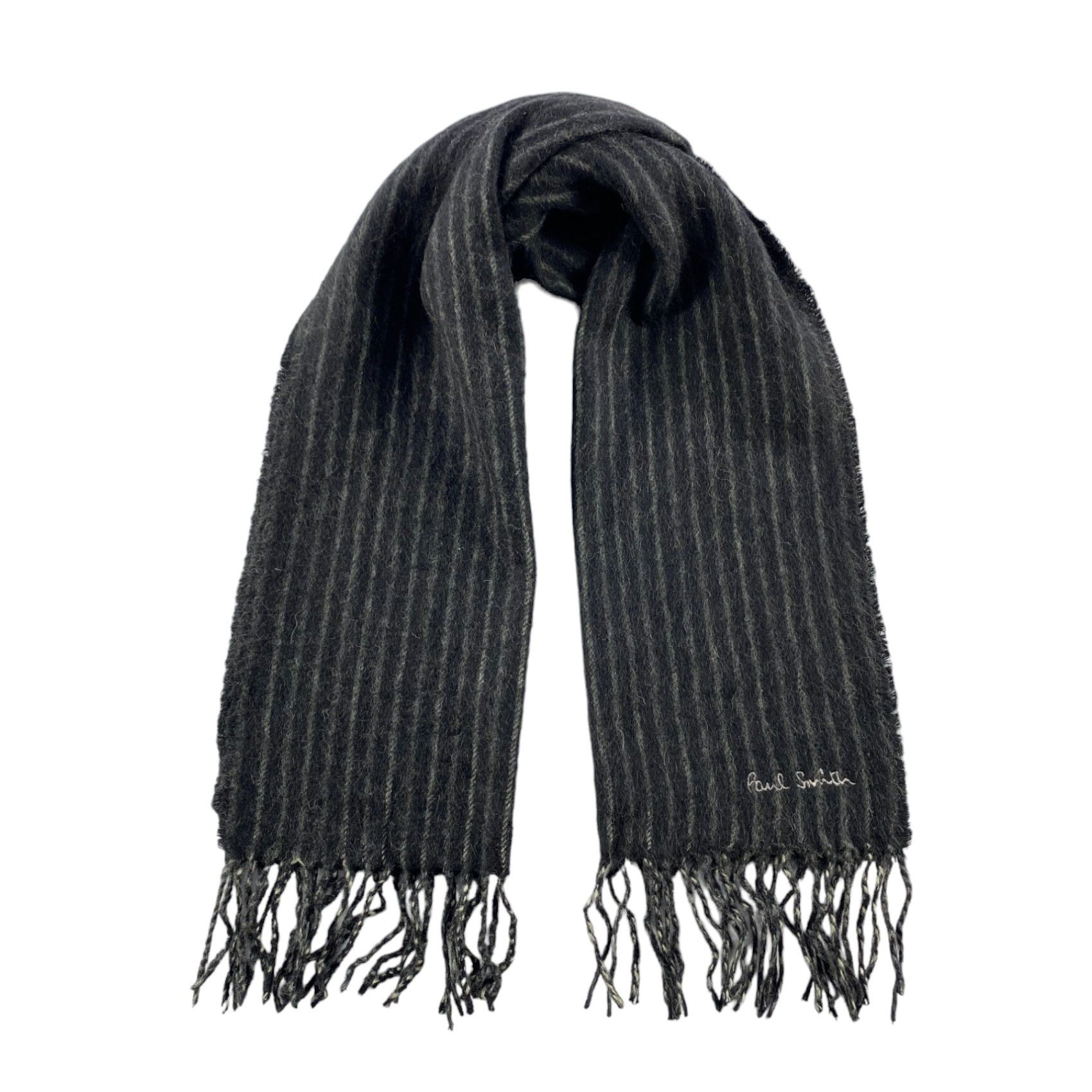 Paul Smith Paul Smith Scarf / Muffler / Neckwear - WW520 Size ONE SIZE - 1 Thumbnail