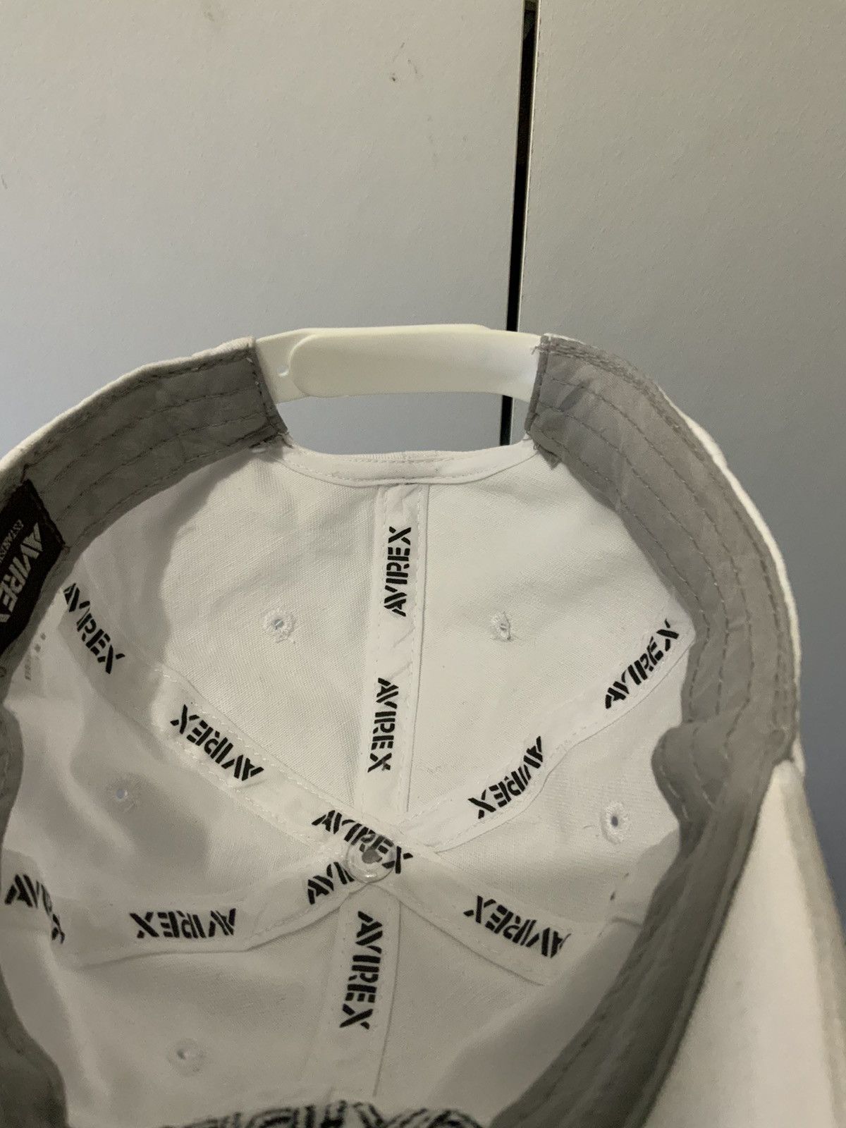 Avirex Avirex Hat Size ONE SIZE - 9 Thumbnail