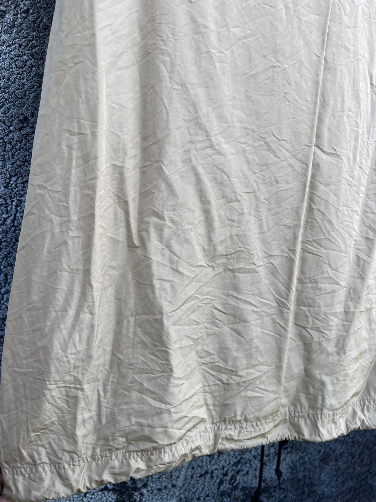 Balenciaga Balanciaga windbraker Size US XXL / EU 58 / 5 - 12 Thumbnail