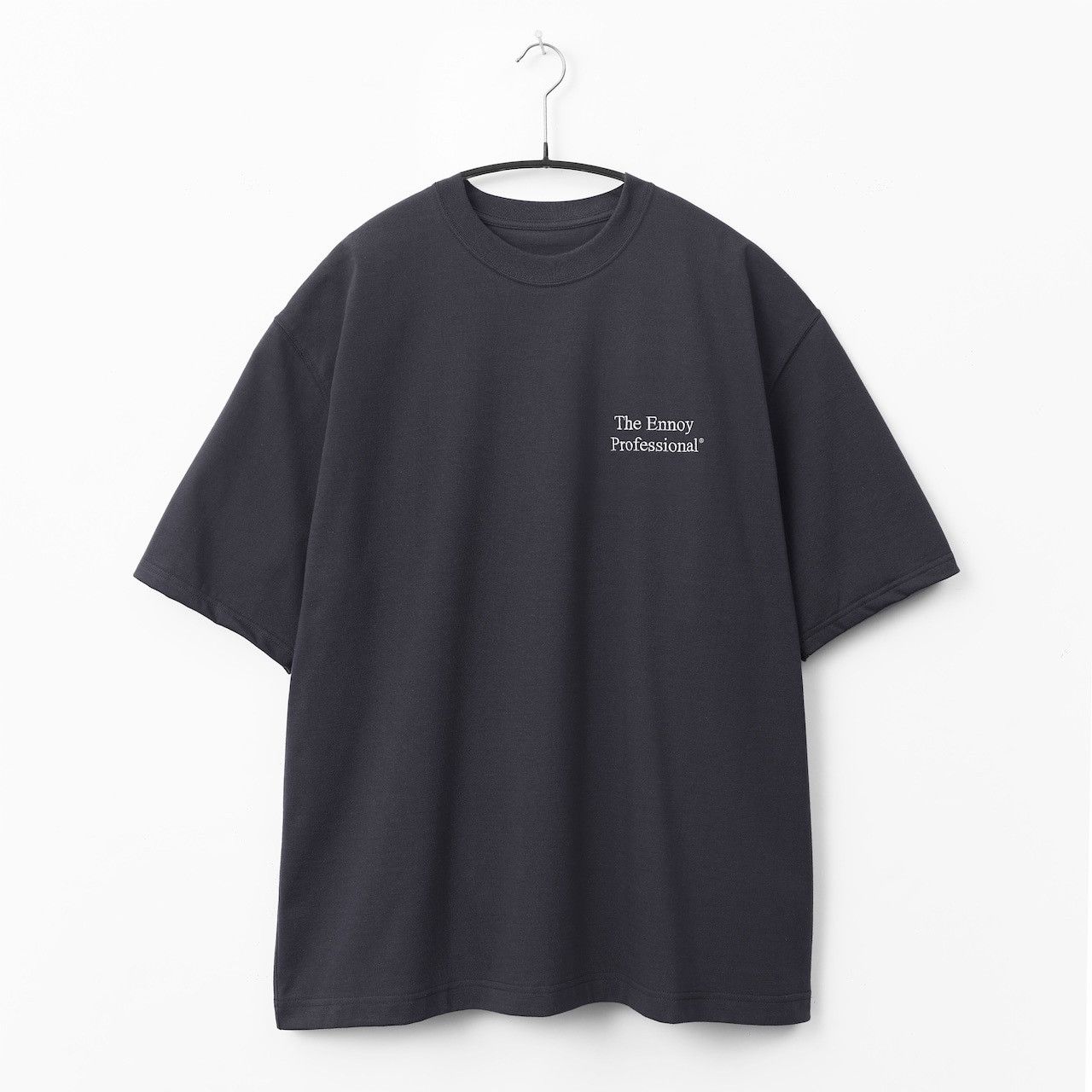 Japanese Brand Ennoy Professional Tee Size ONE SIZE - 1 Thumbnail